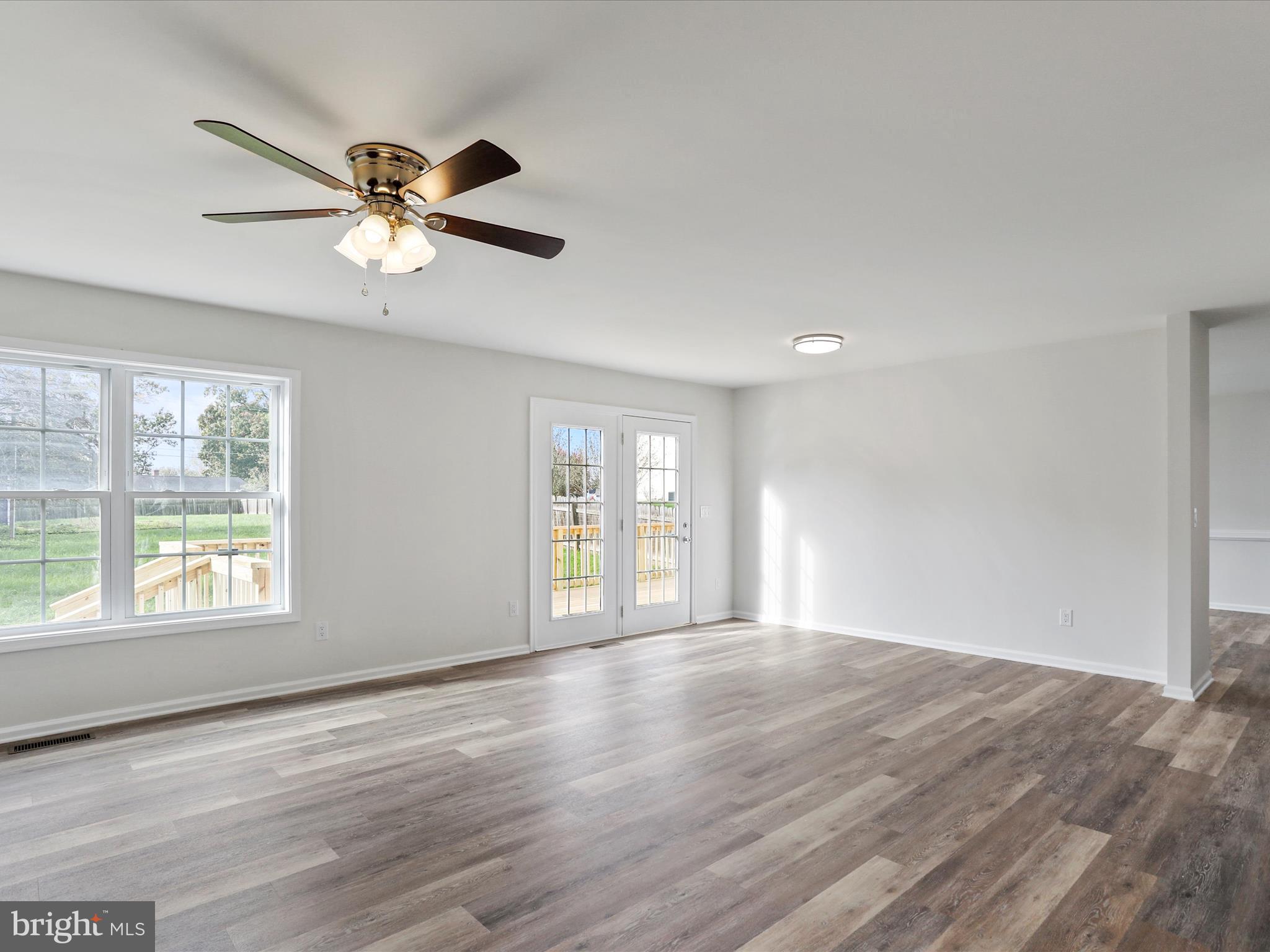 MILLARDSVILLE VILLAGE - Residential