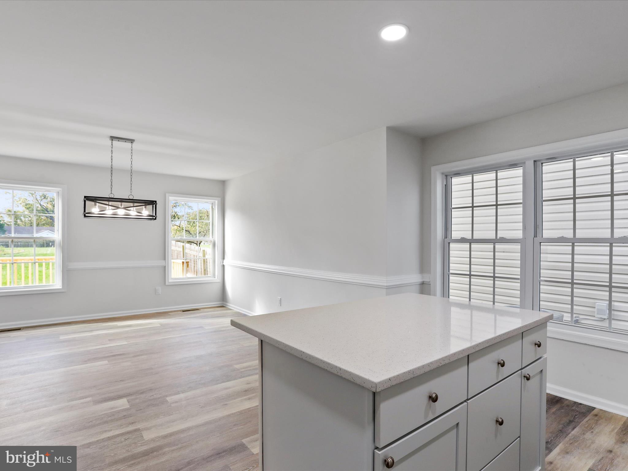 MILLARDSVILLE VILLAGE - Residential