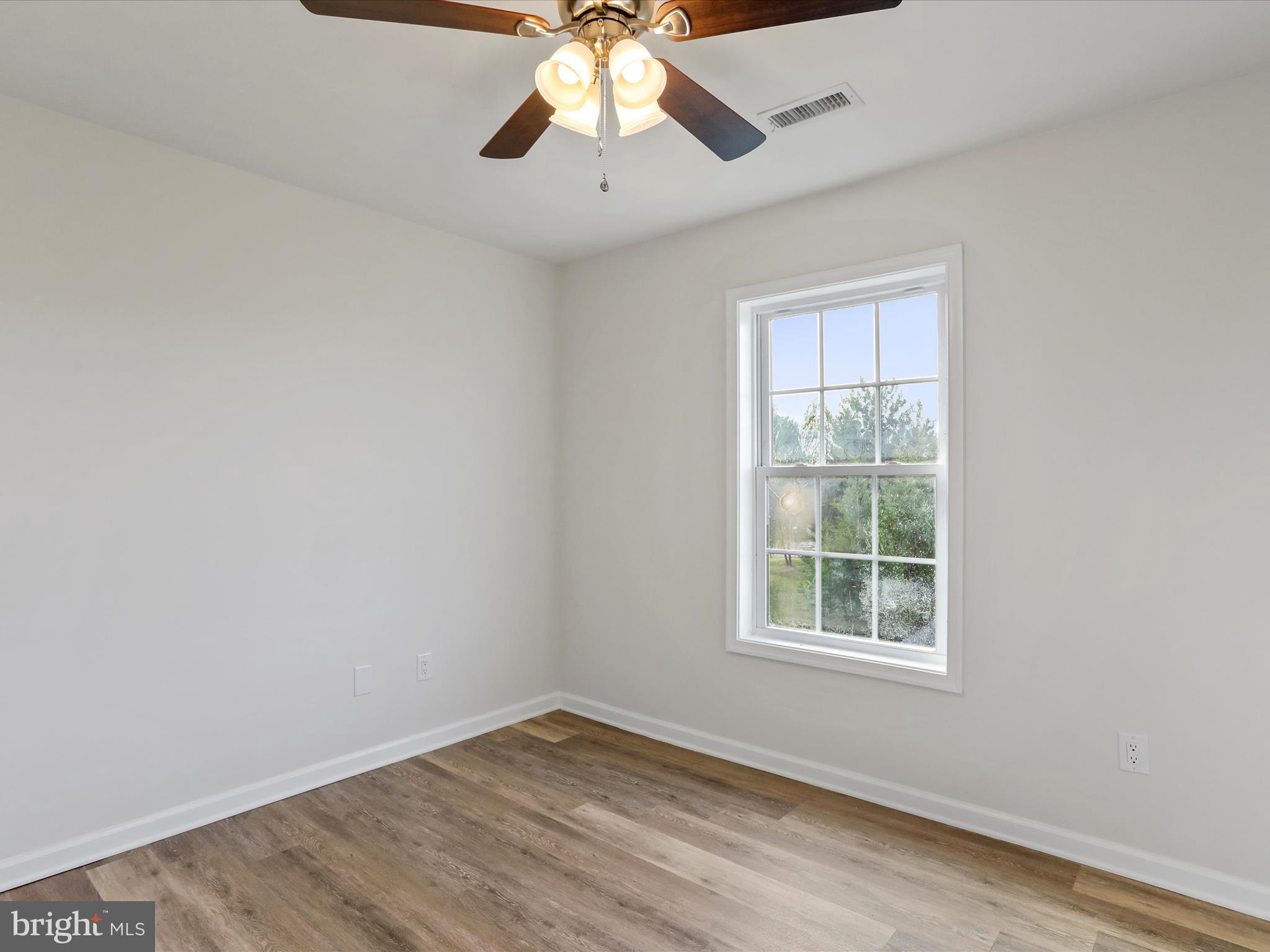 MILLARDSVILLE VILLAGE - Residential