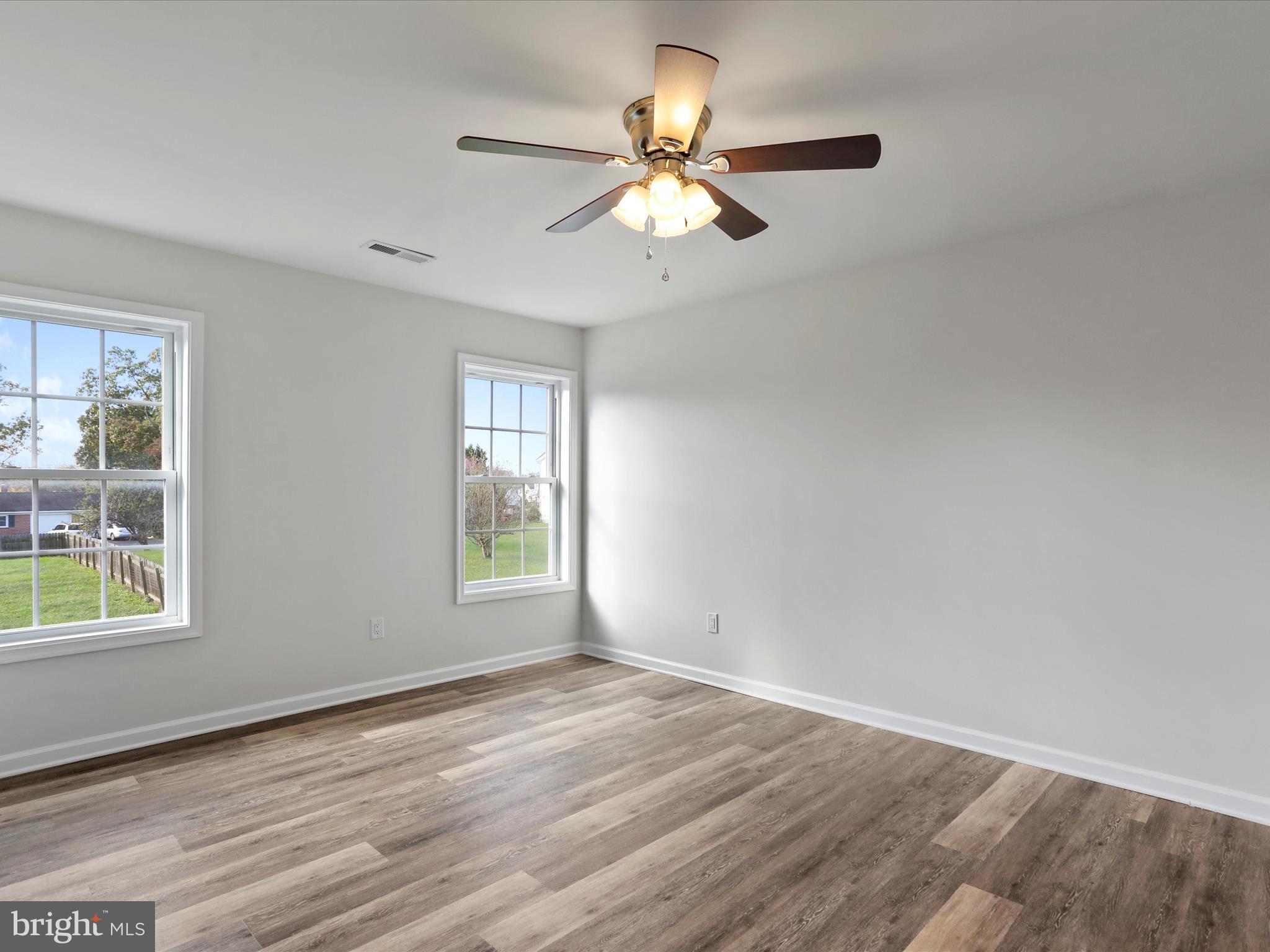 MILLARDSVILLE VILLAGE - Residential