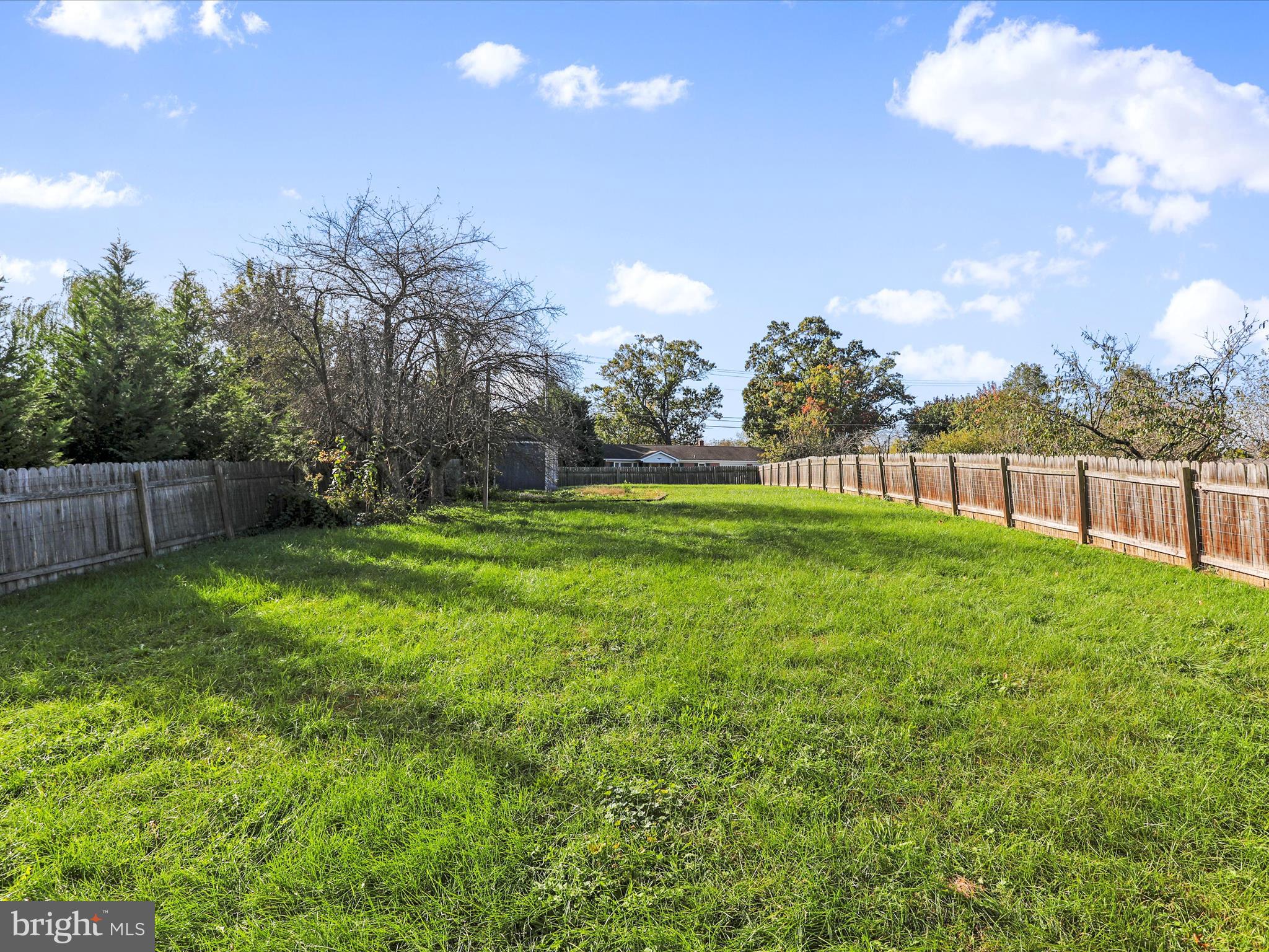 MILLARDSVILLE VILLAGE - Residential