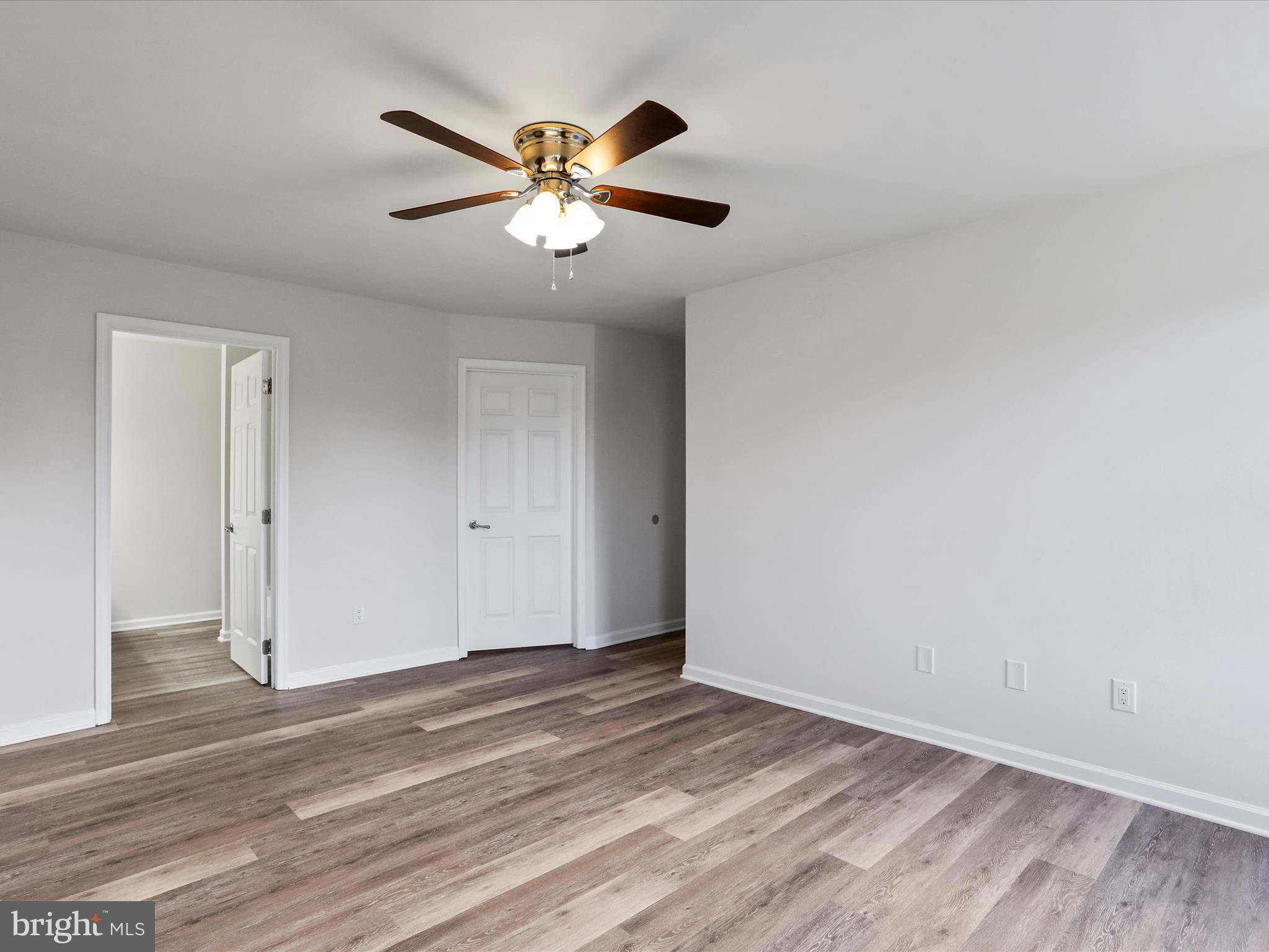 MILLARDSVILLE VILLAGE - Residential