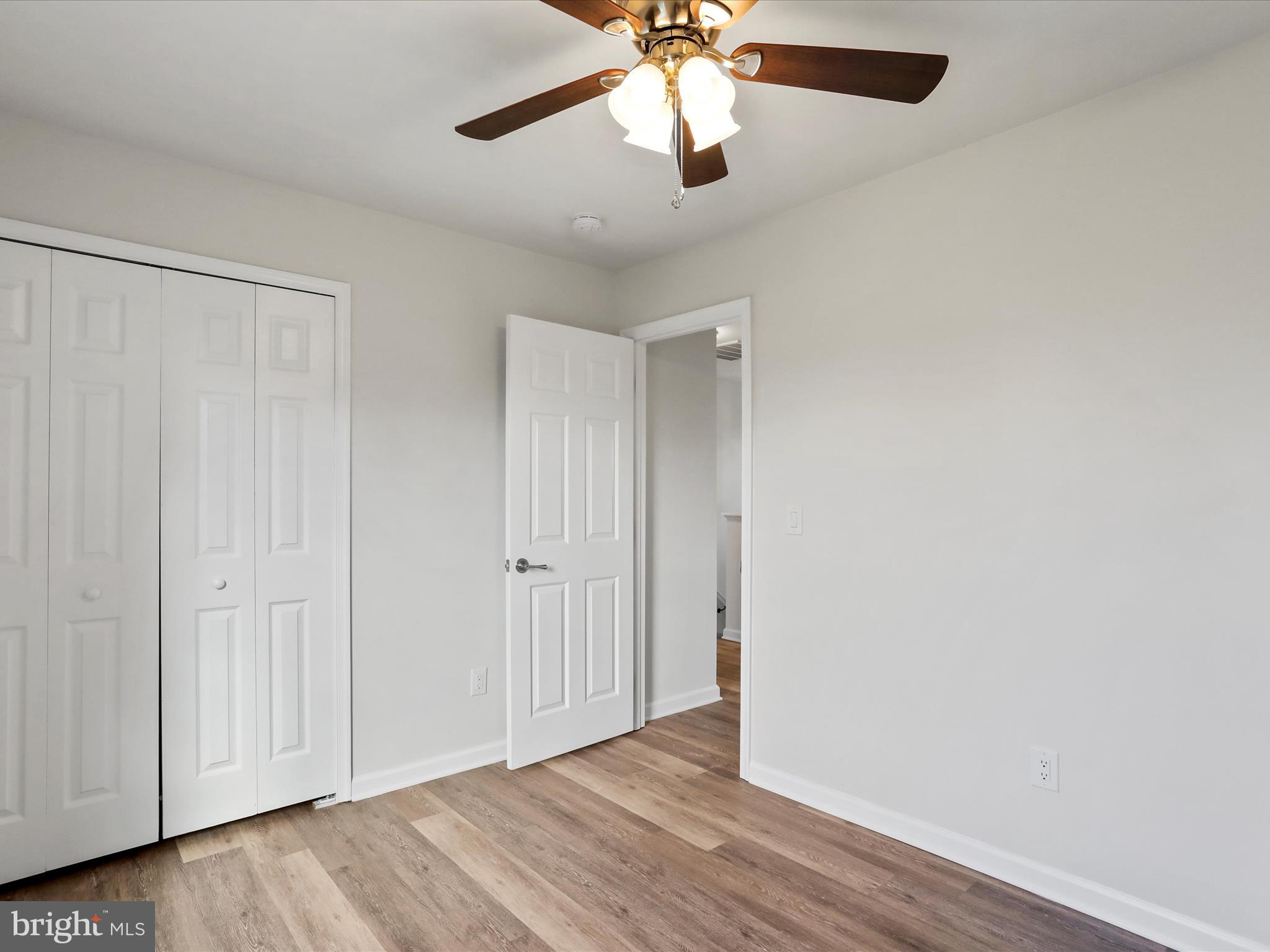 MILLARDSVILLE VILLAGE - Residential