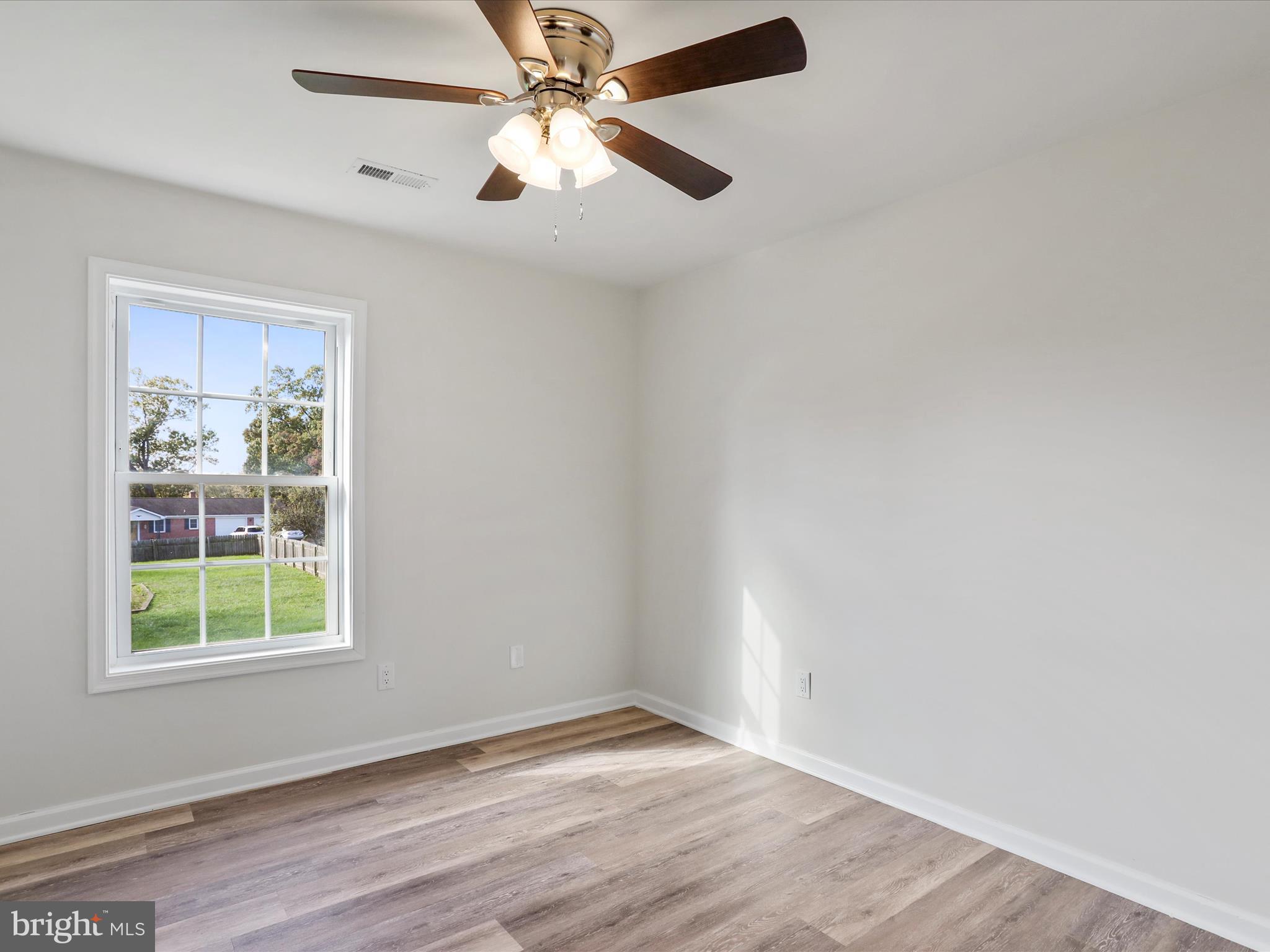 MILLARDSVILLE VILLAGE - Residential