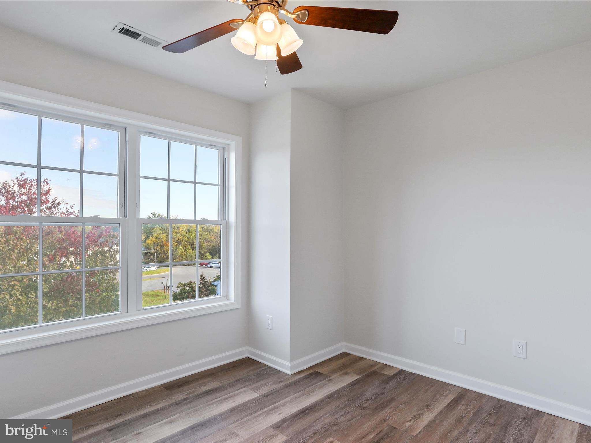 MILLARDSVILLE VILLAGE - Residential