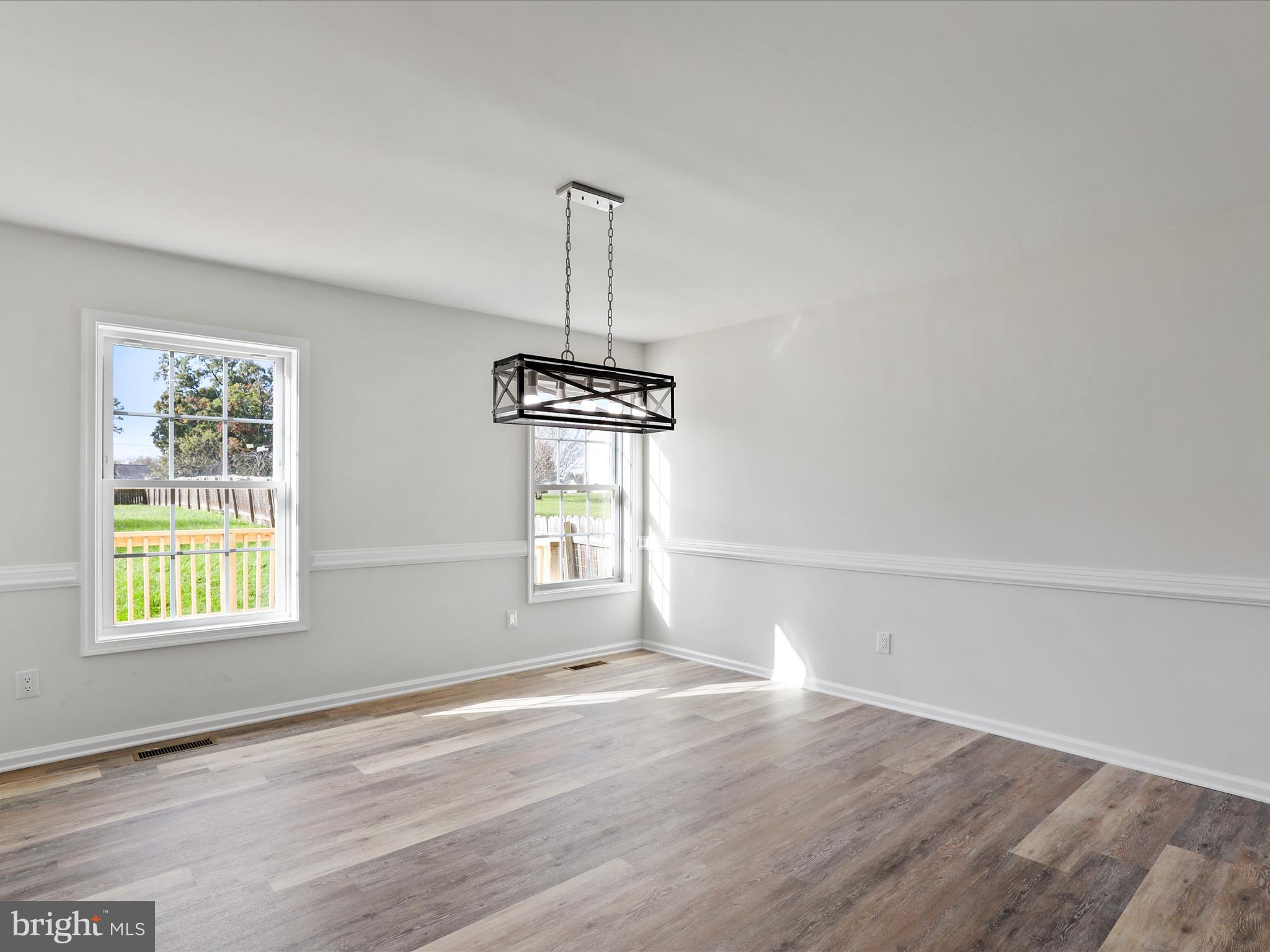 MILLARDSVILLE VILLAGE - Residential