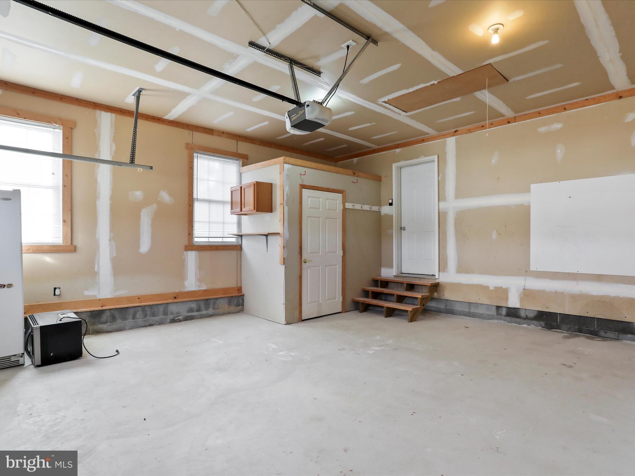 MILLARDSVILLE VILLAGE - Residential