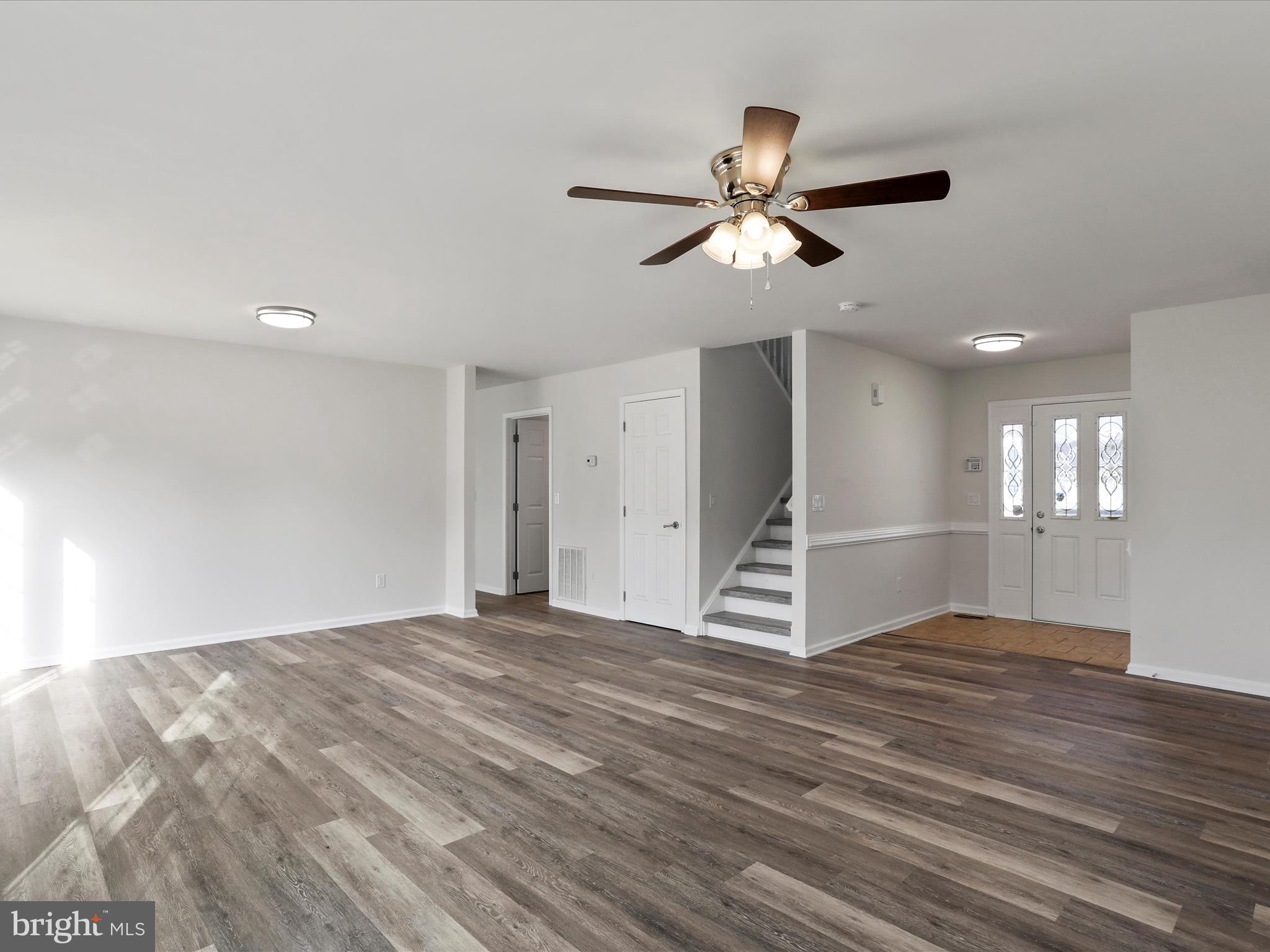 MILLARDSVILLE VILLAGE - Residential