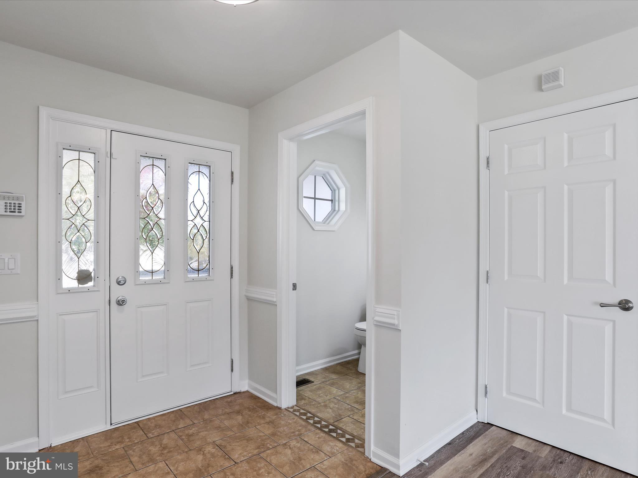 MILLARDSVILLE VILLAGE - Residential