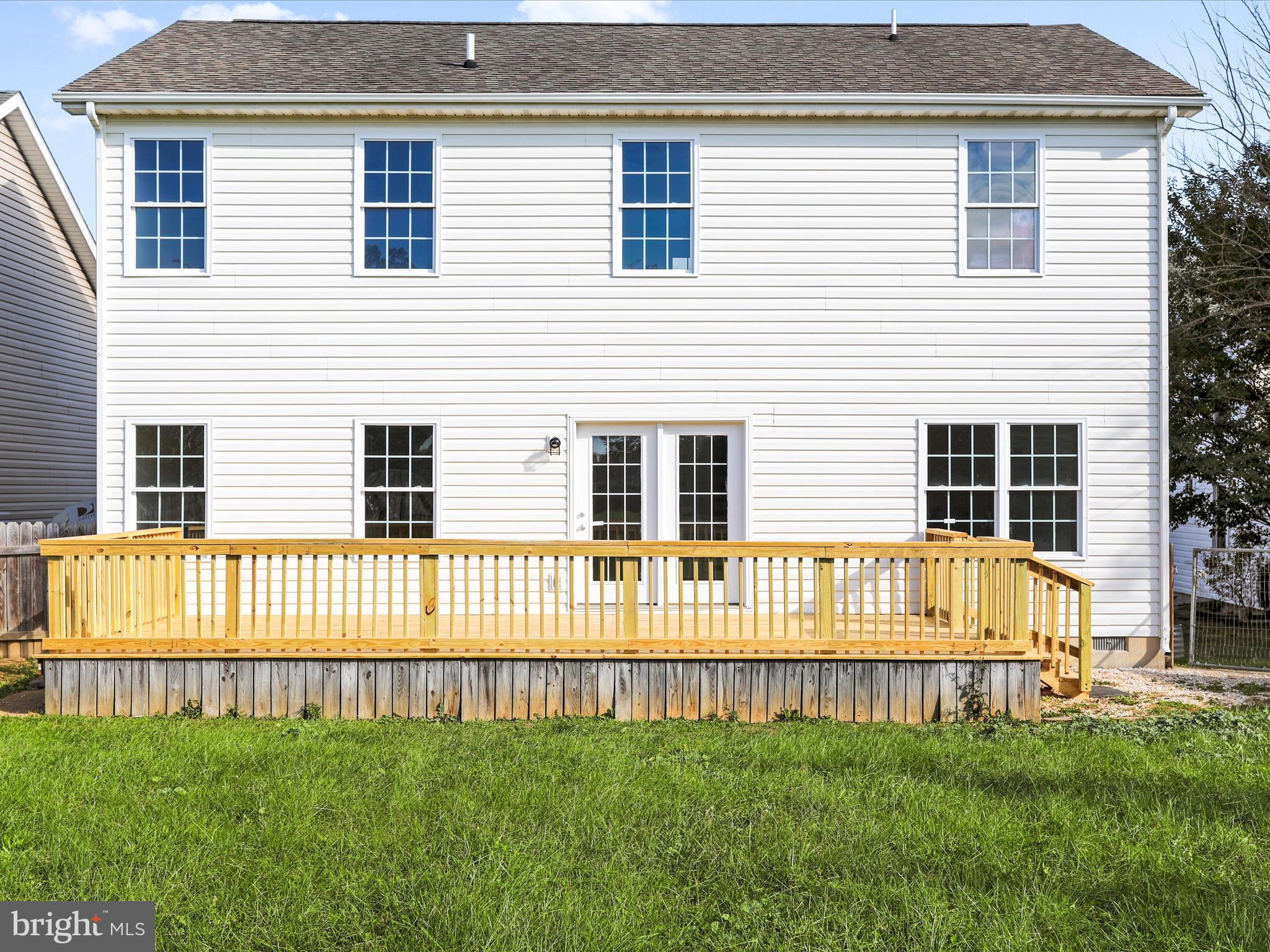 MILLARDSVILLE VILLAGE - Residential