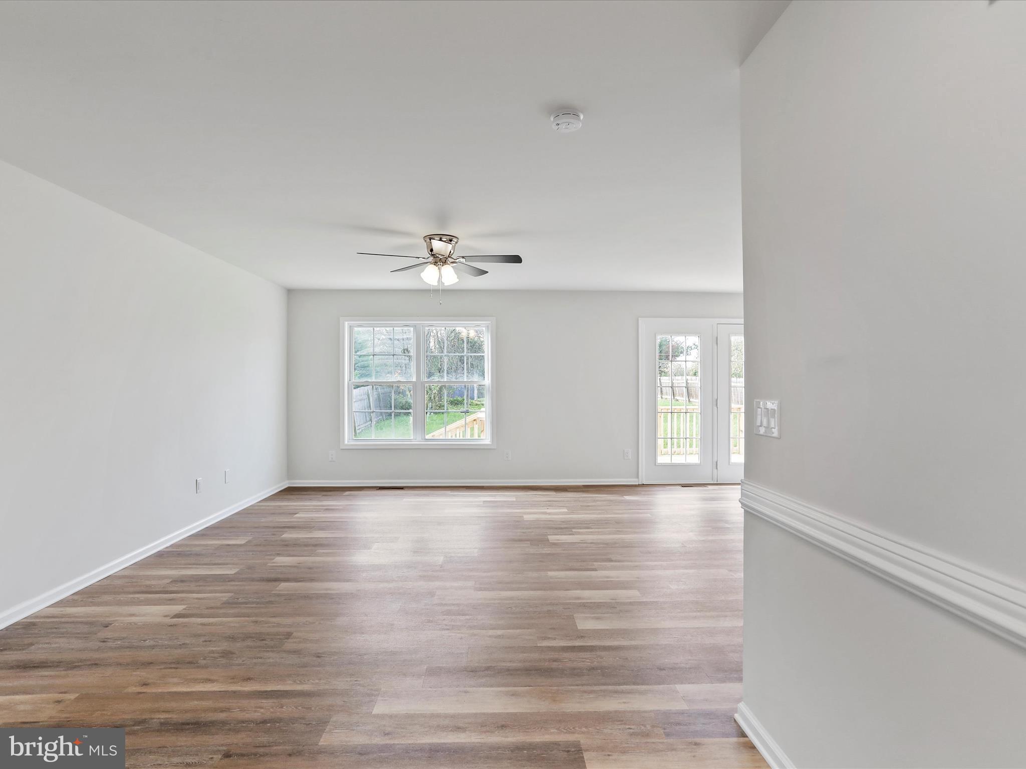 MILLARDSVILLE VILLAGE - Residential