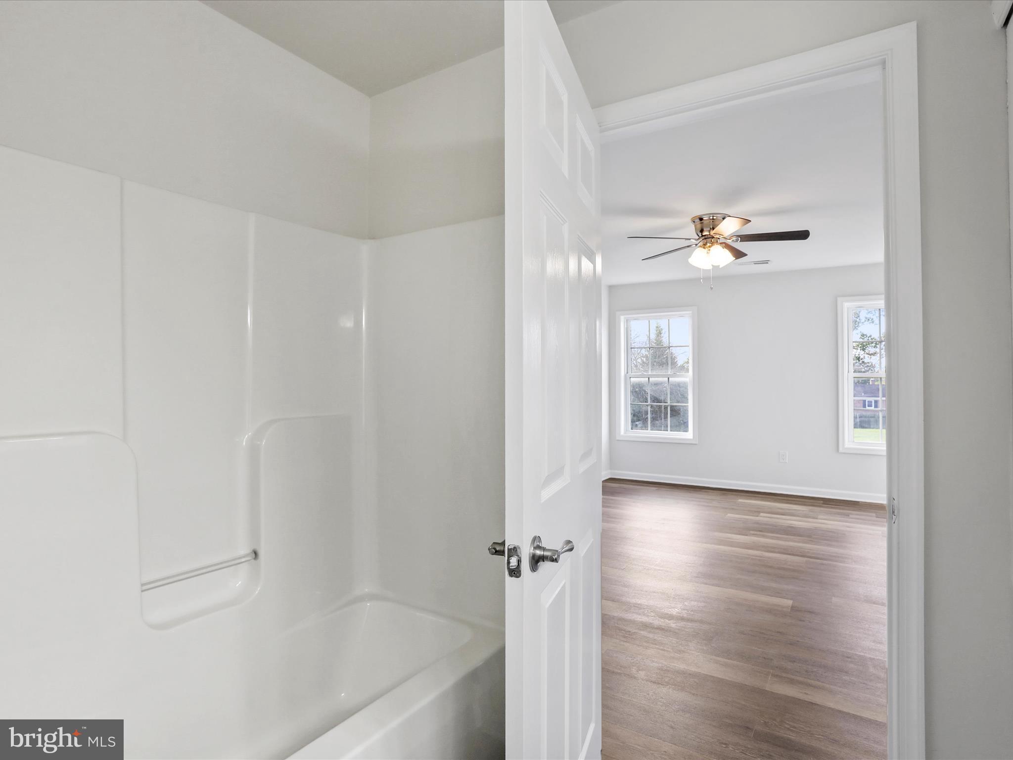 MILLARDSVILLE VILLAGE - Residential