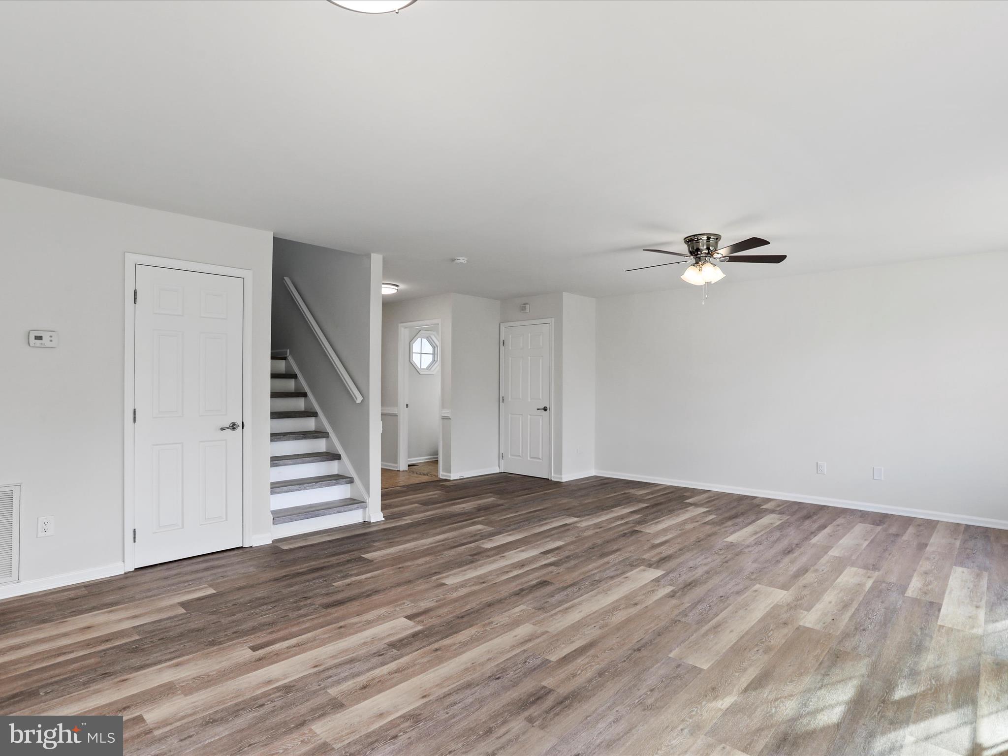 MILLARDSVILLE VILLAGE - Residential