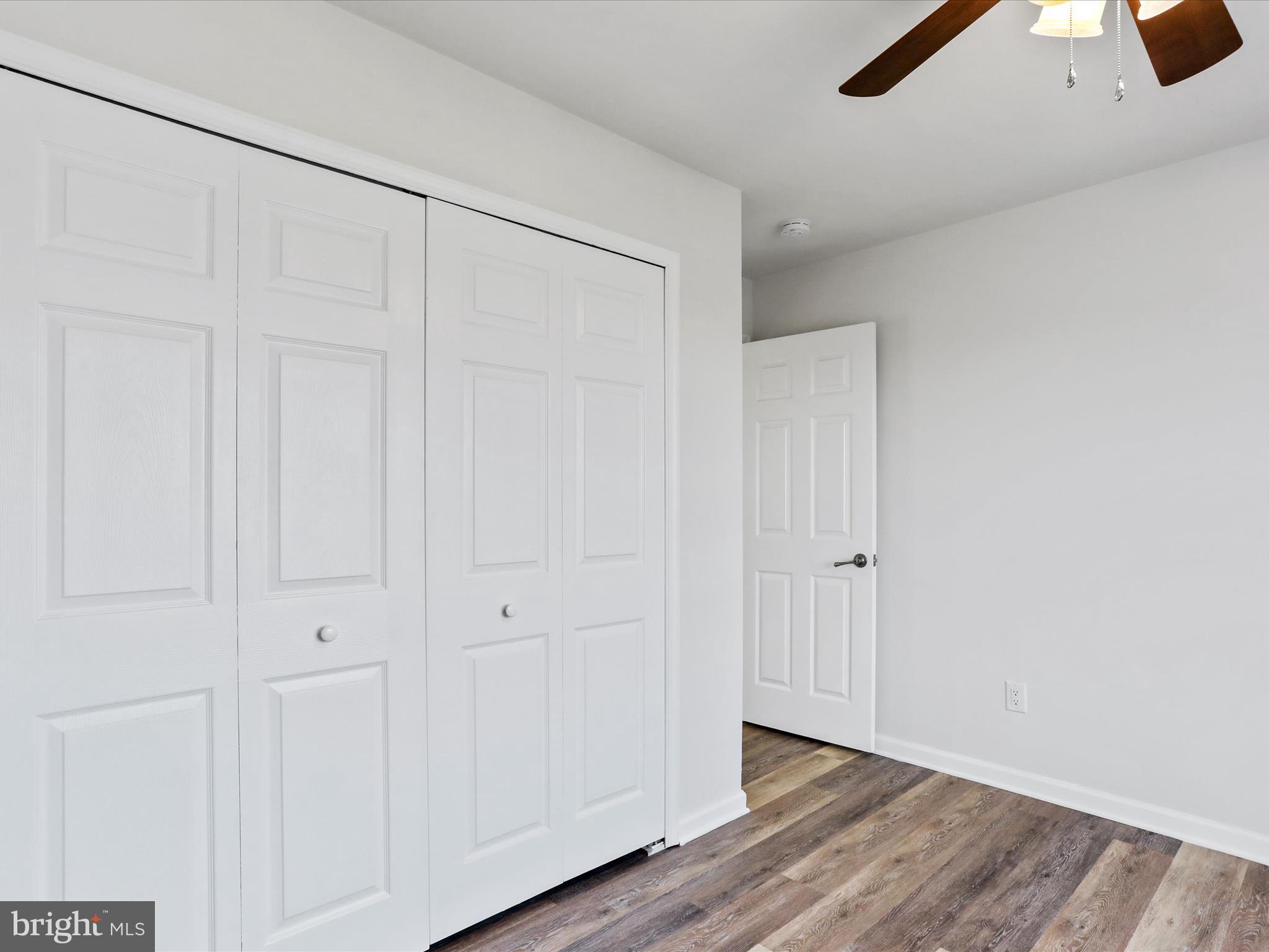 MILLARDSVILLE VILLAGE - Residential