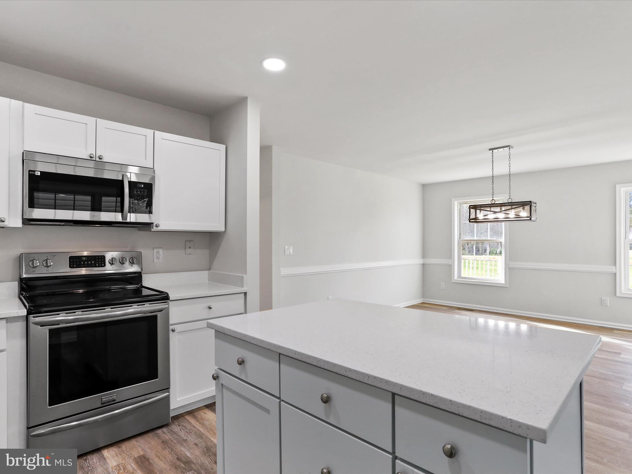 MILLARDSVILLE VILLAGE - Residential