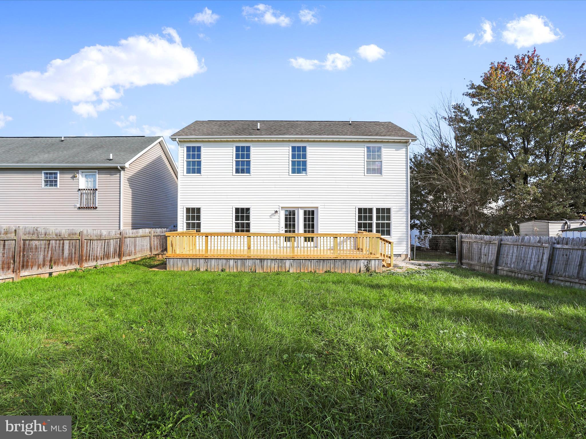 MILLARDSVILLE VILLAGE - Residential