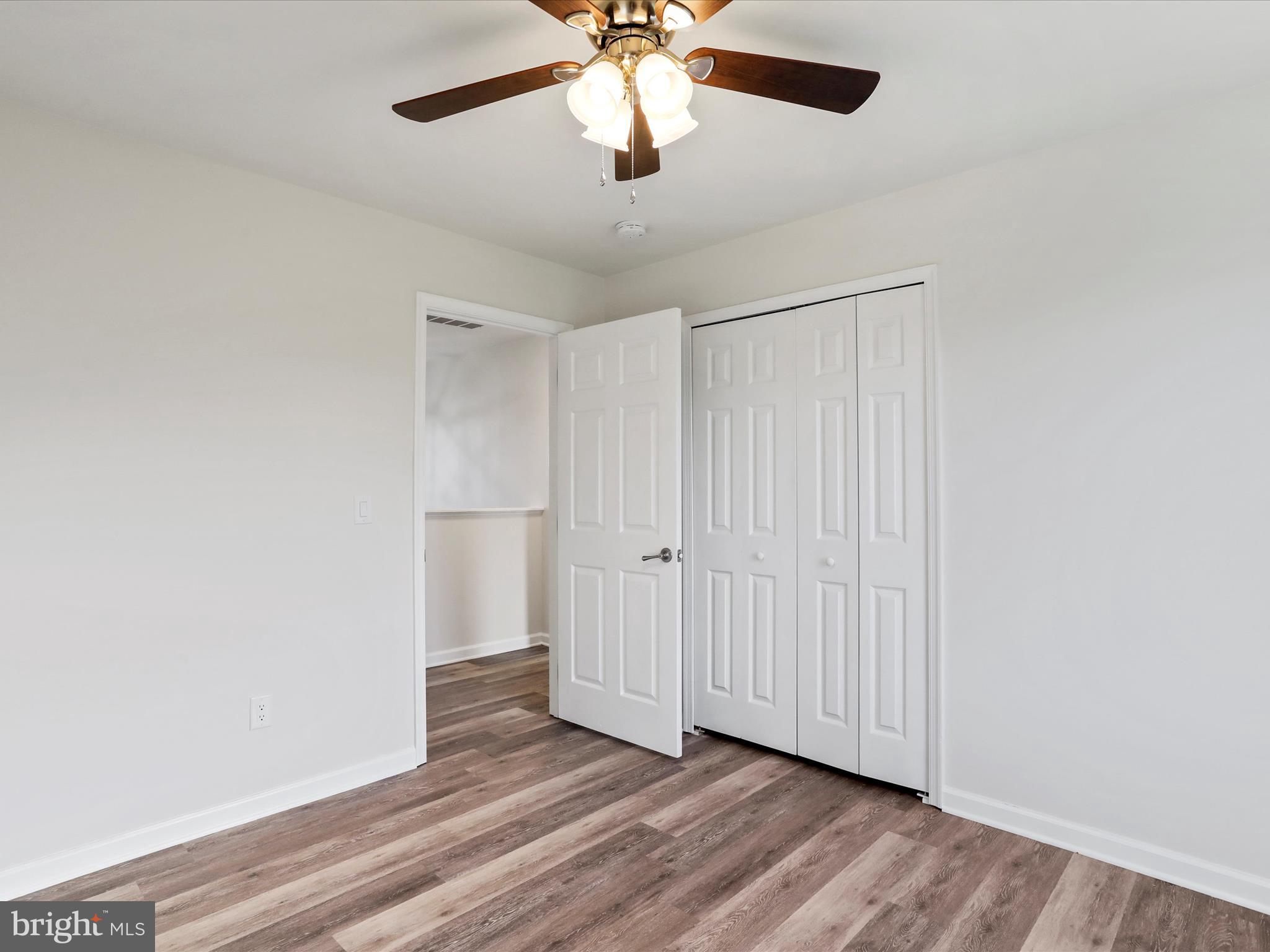 MILLARDSVILLE VILLAGE - Residential