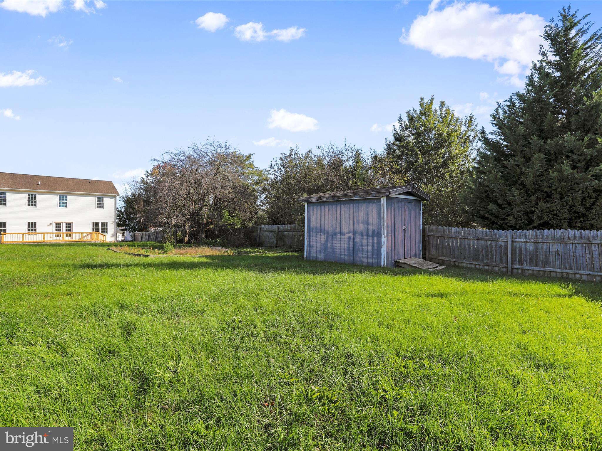 MILLARDSVILLE VILLAGE - Residential