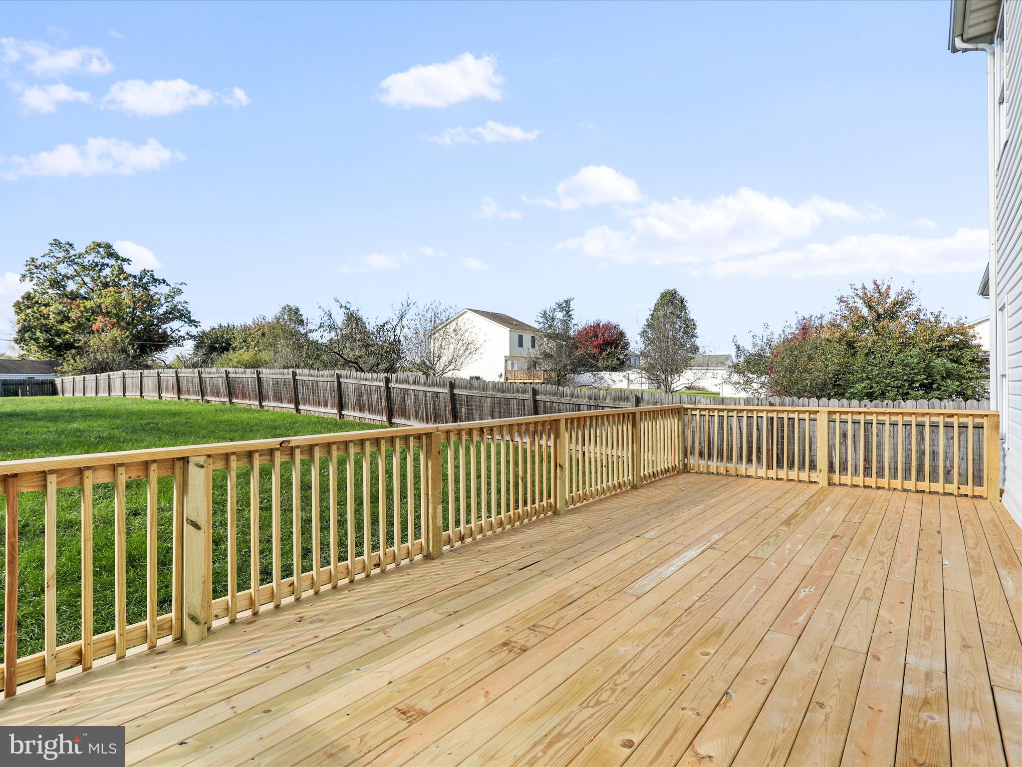 MILLARDSVILLE VILLAGE - Residential