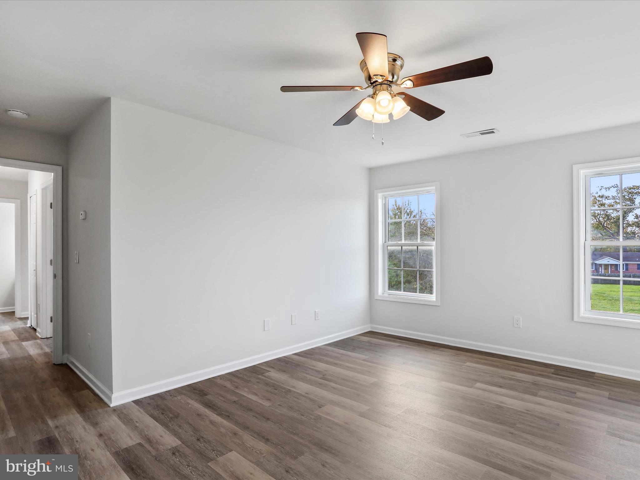 MILLARDSVILLE VILLAGE - Residential