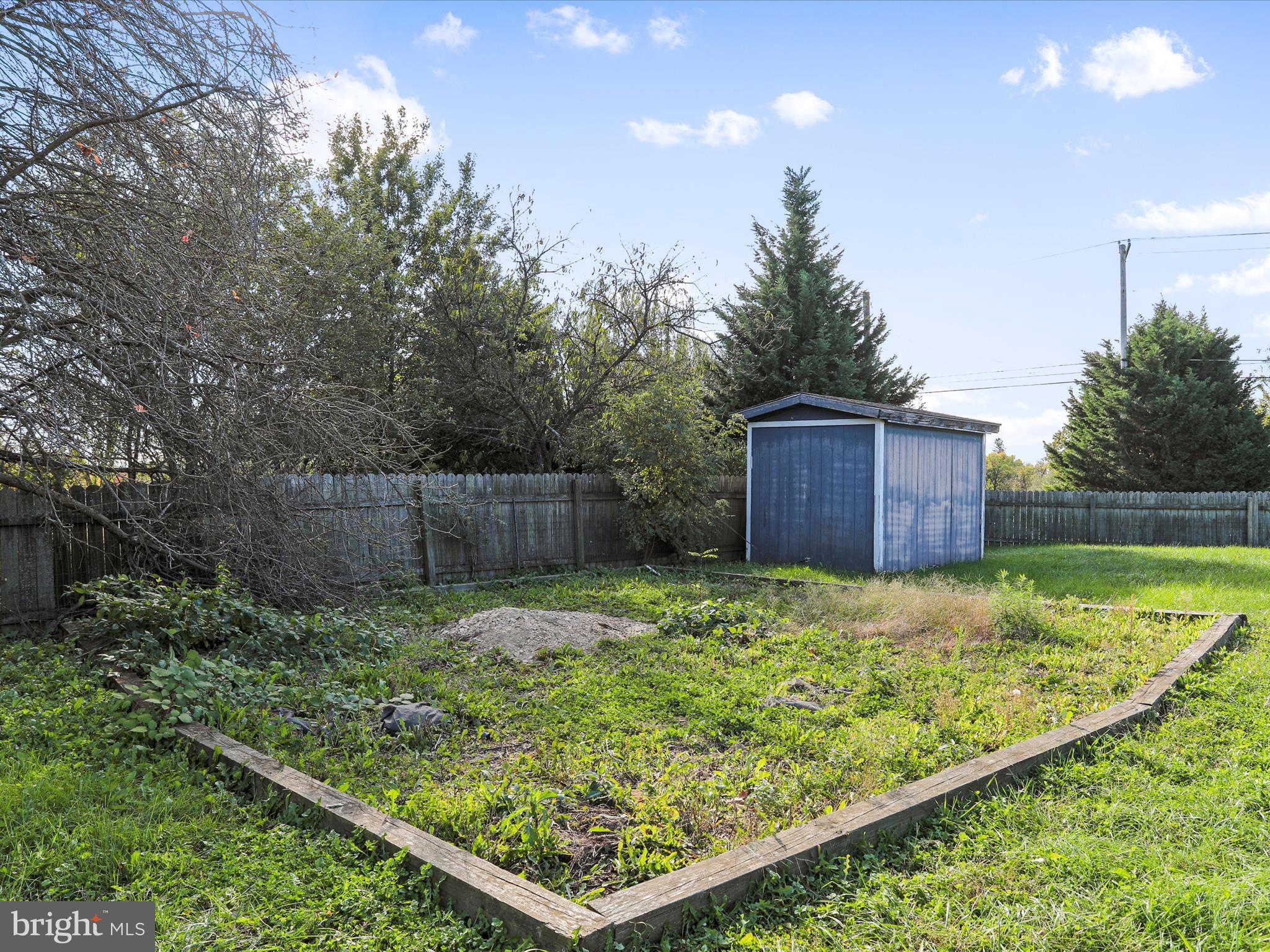 MILLARDSVILLE VILLAGE - Residential