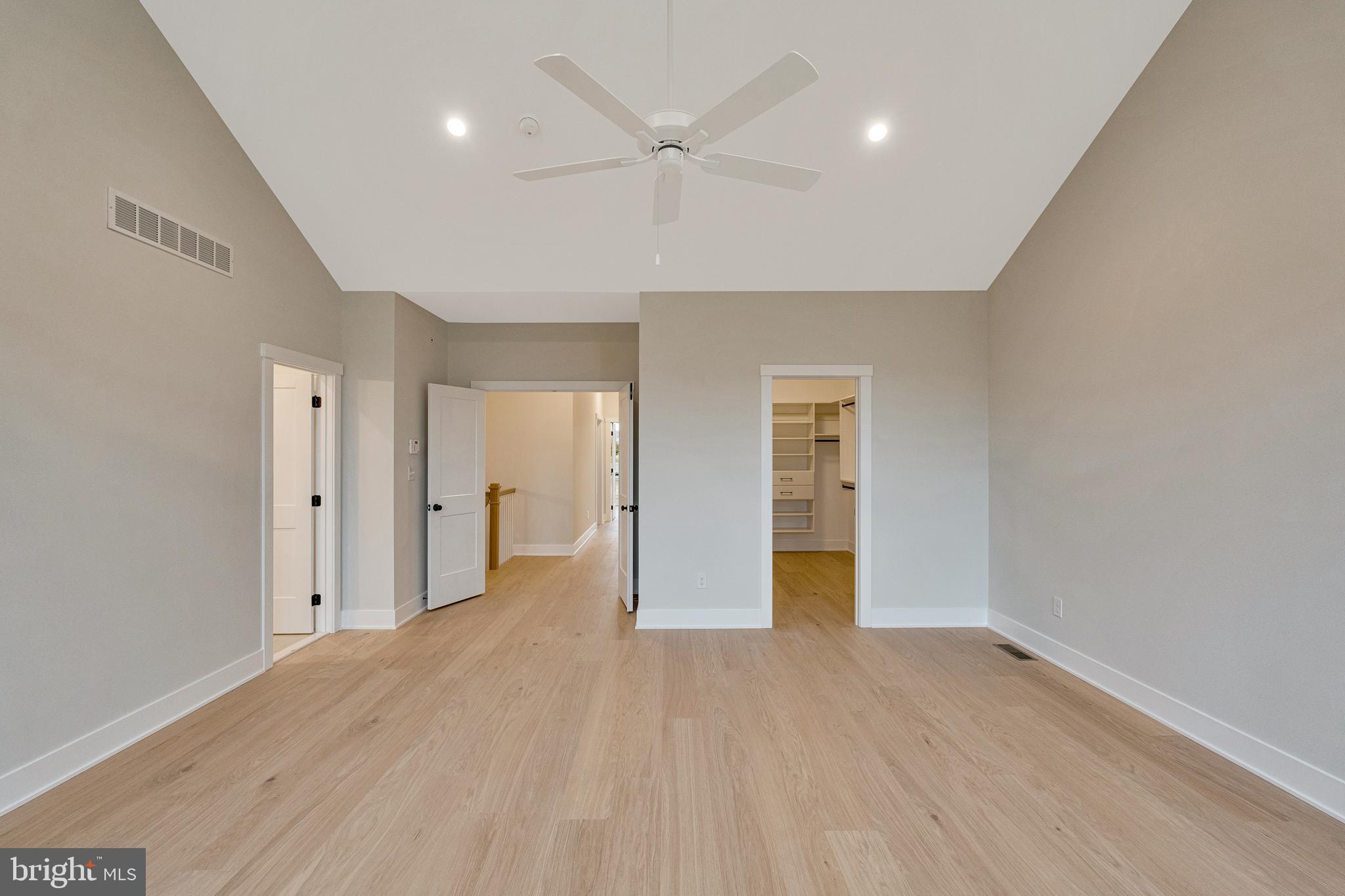 PRESERVE AT MAPLE GLEN - Residential