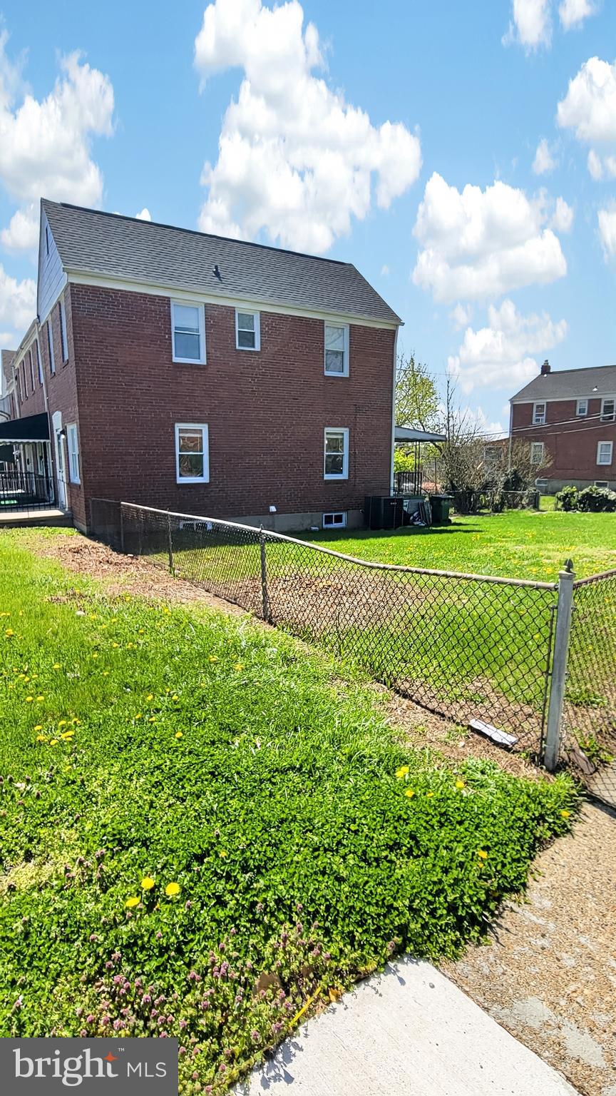 UPLANDS - Residential