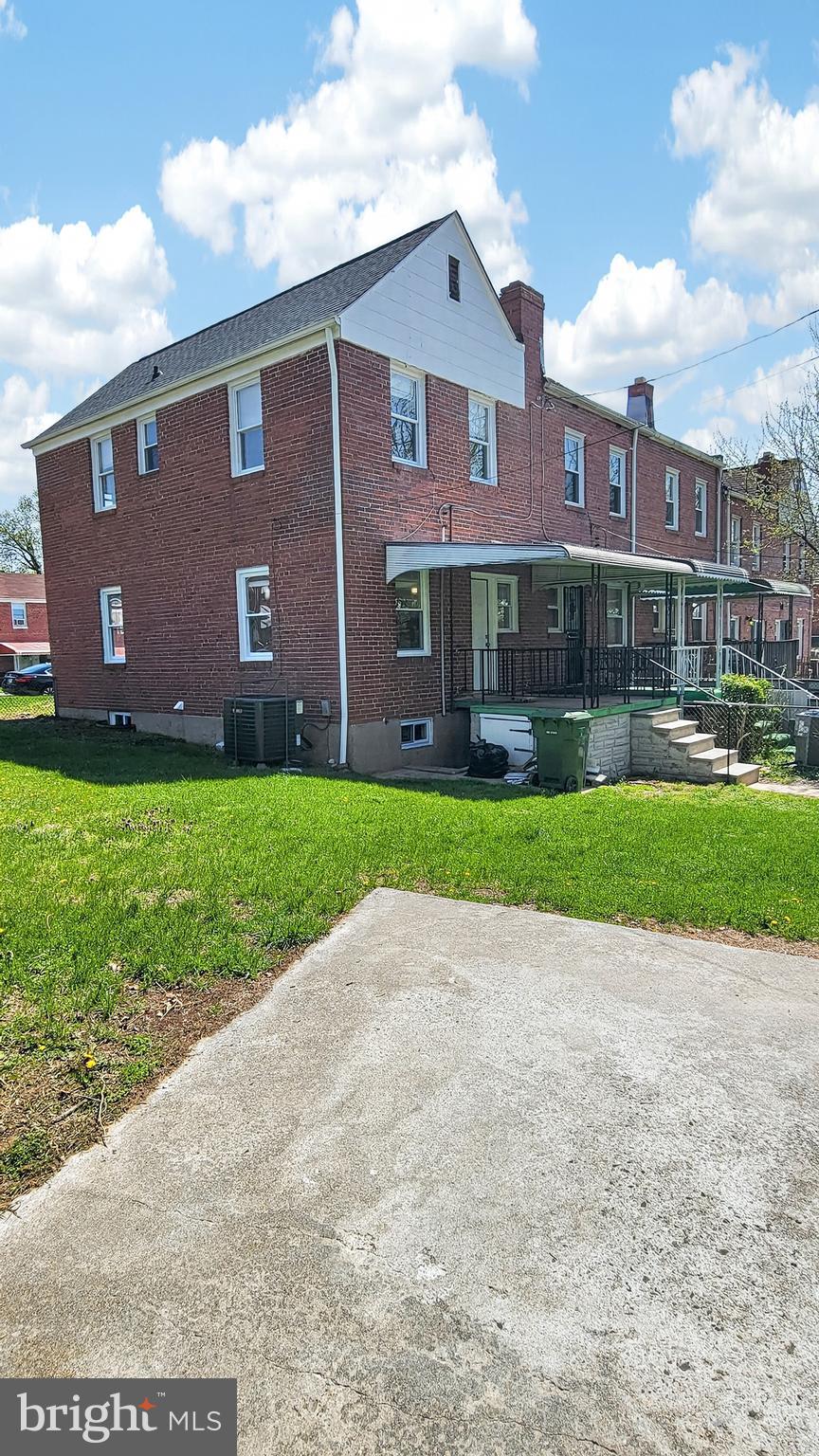 UPLANDS - Residential