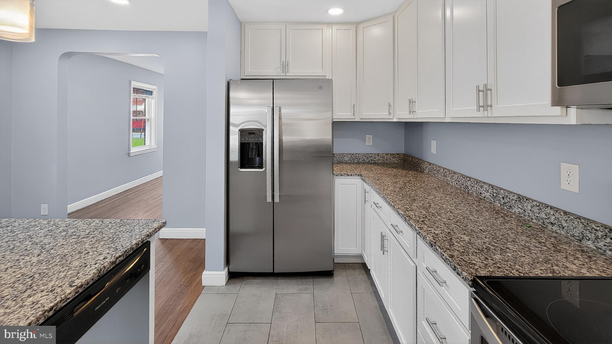 UPLANDS - Residential