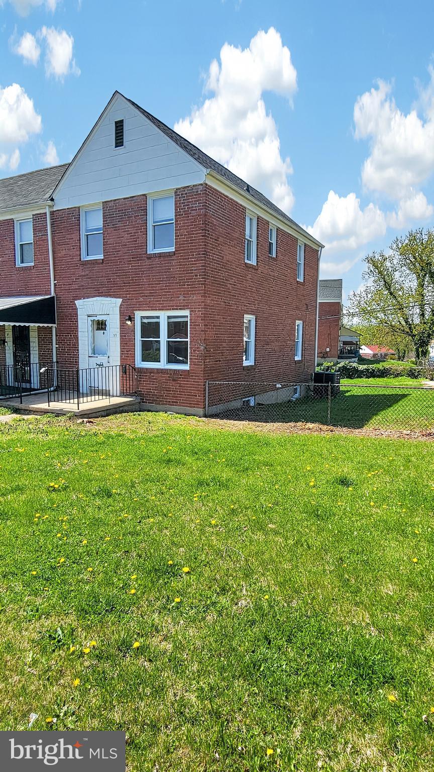 UPLANDS - Residential