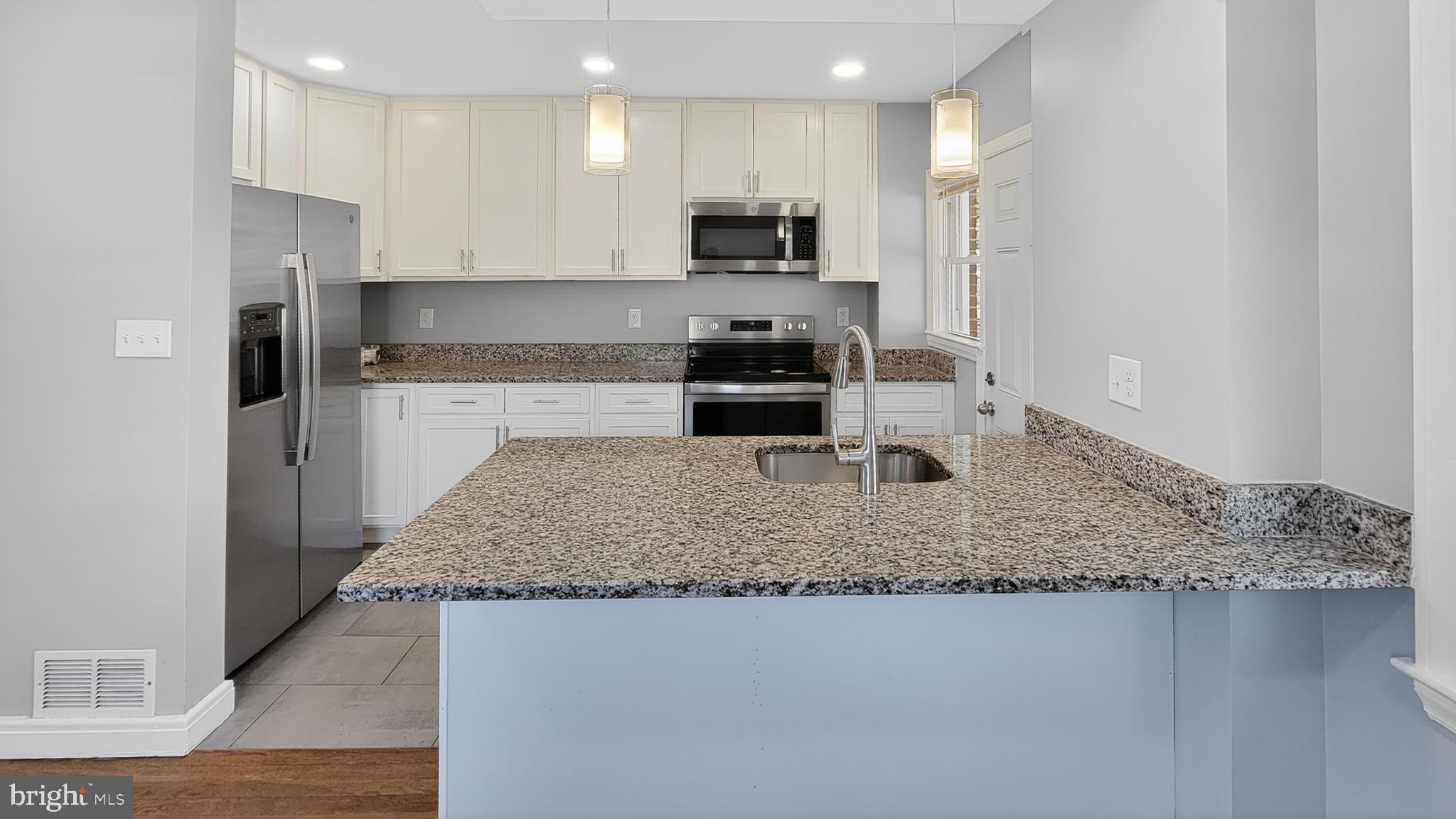 UPLANDS - Residential