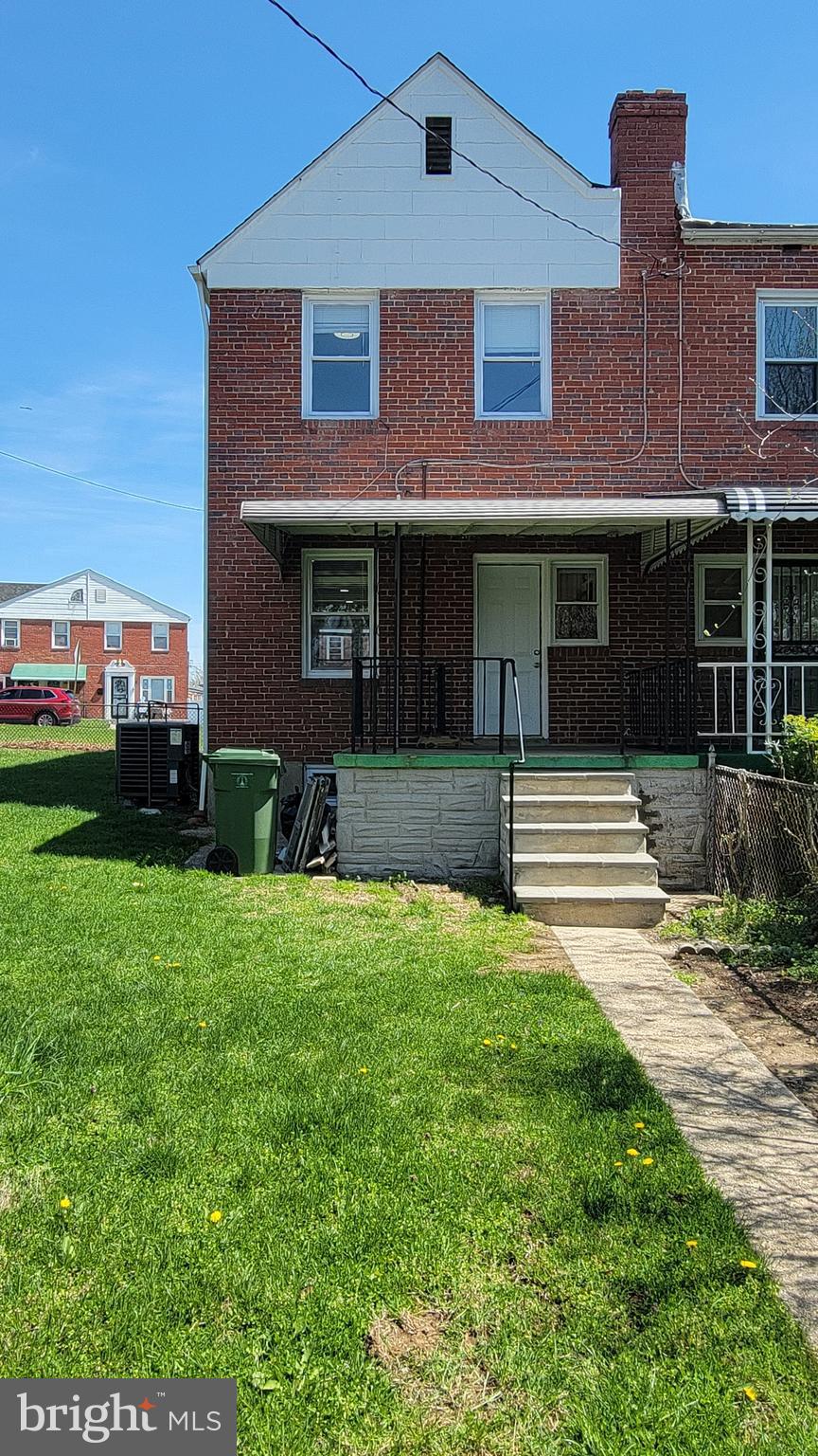 UPLANDS - Residential