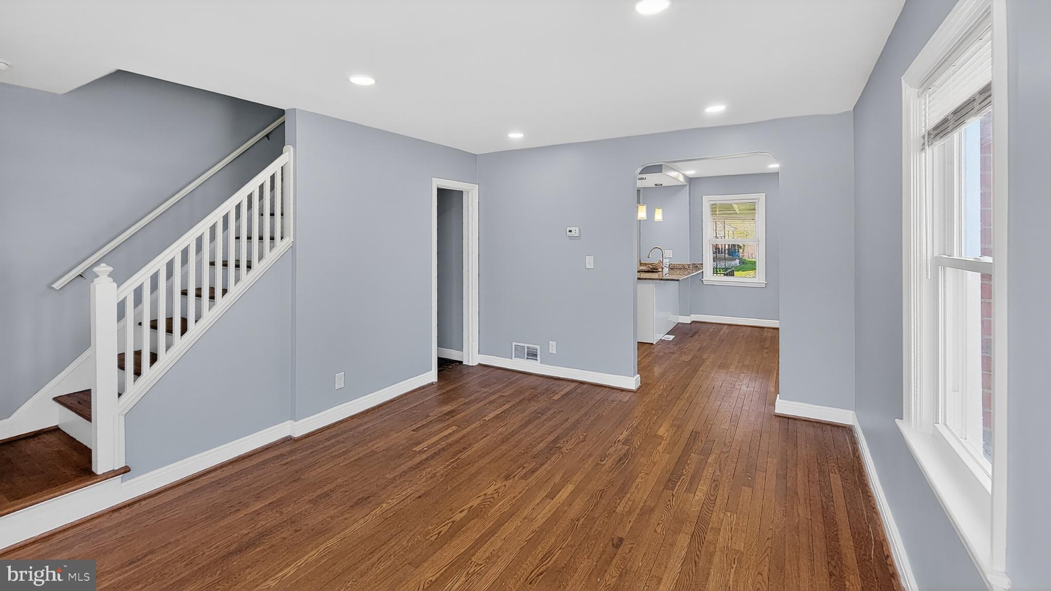 UPLANDS - Residential