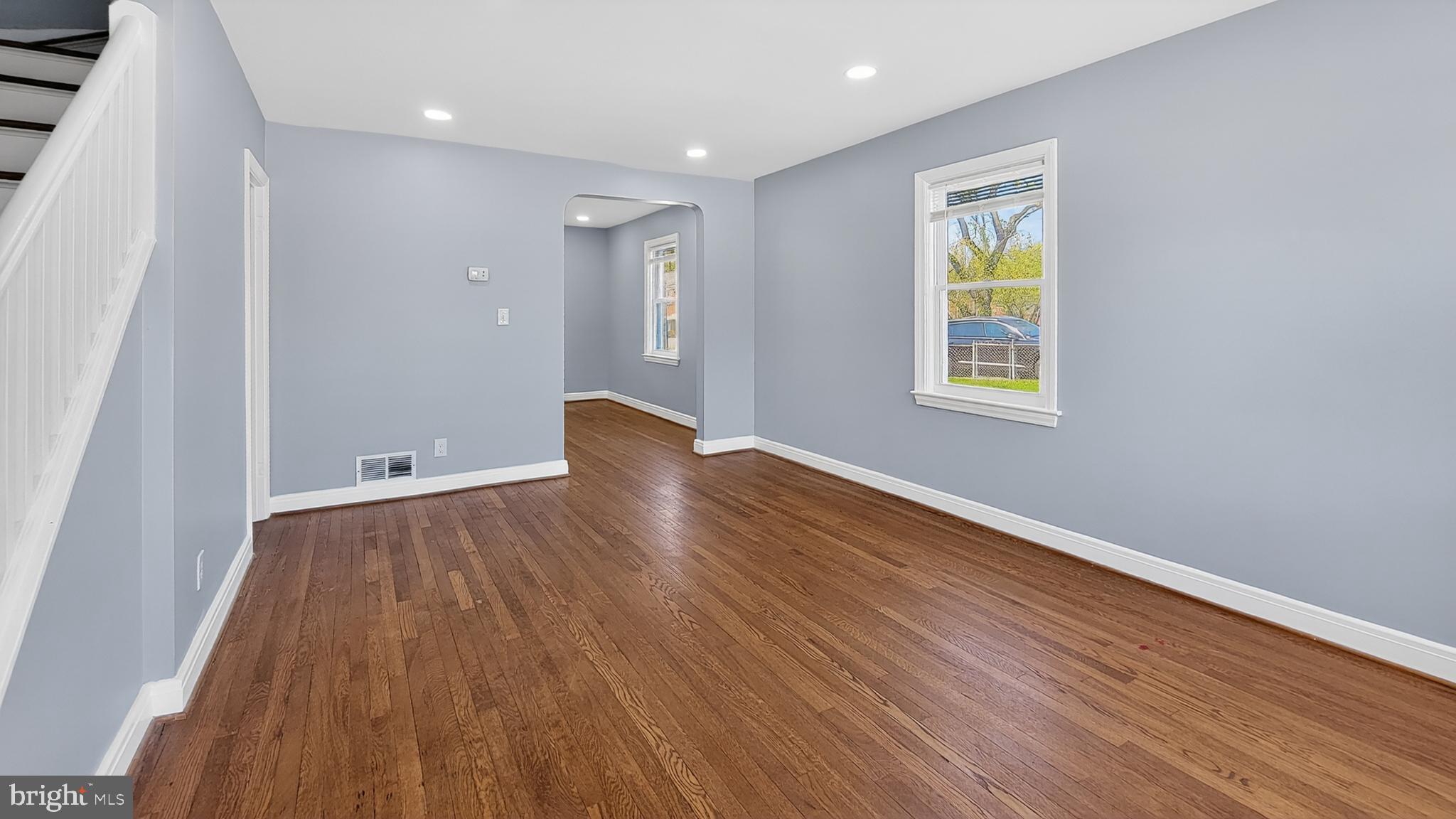 UPLANDS - Residential