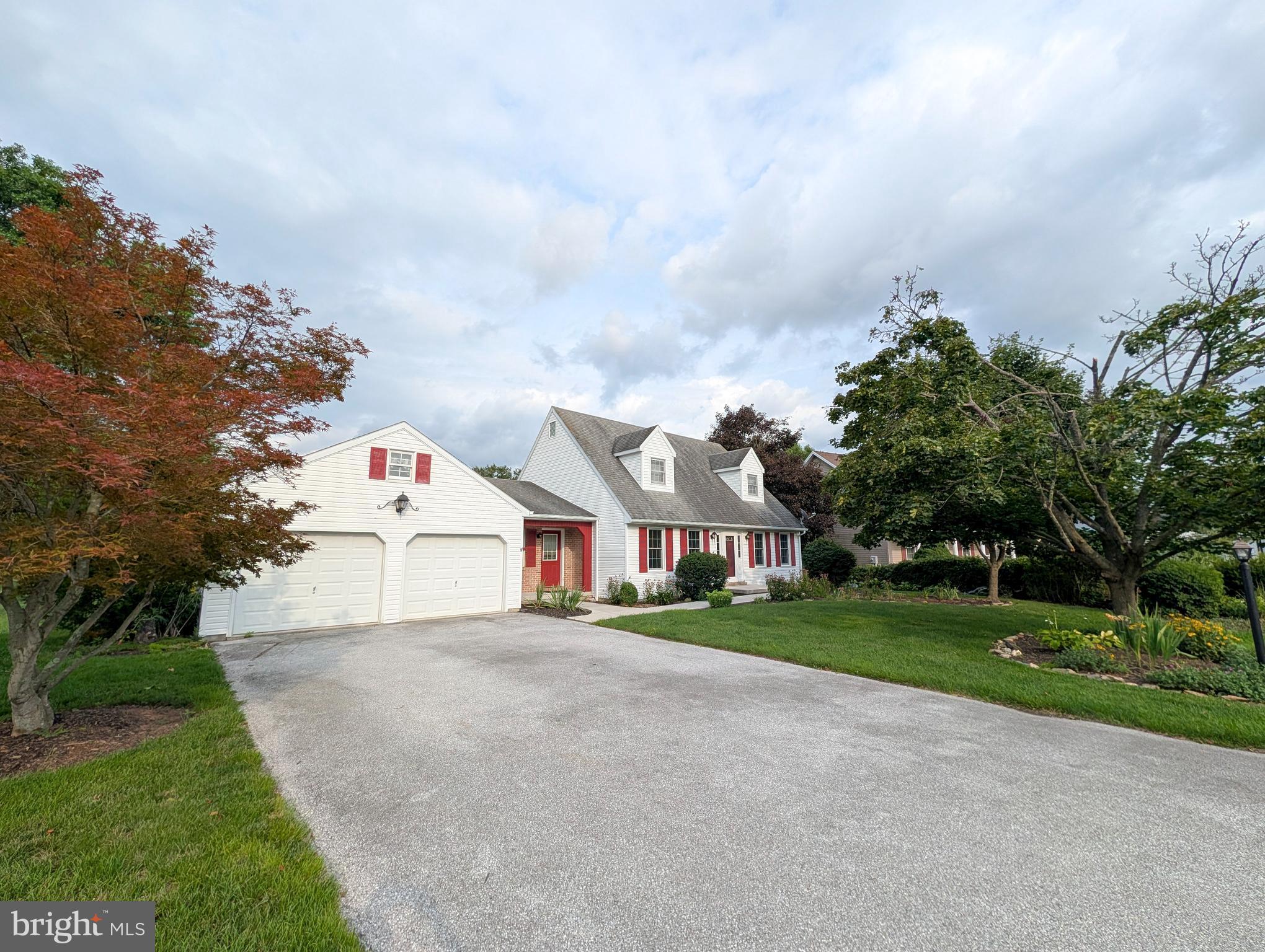 251 FRIENDSHIP LANE