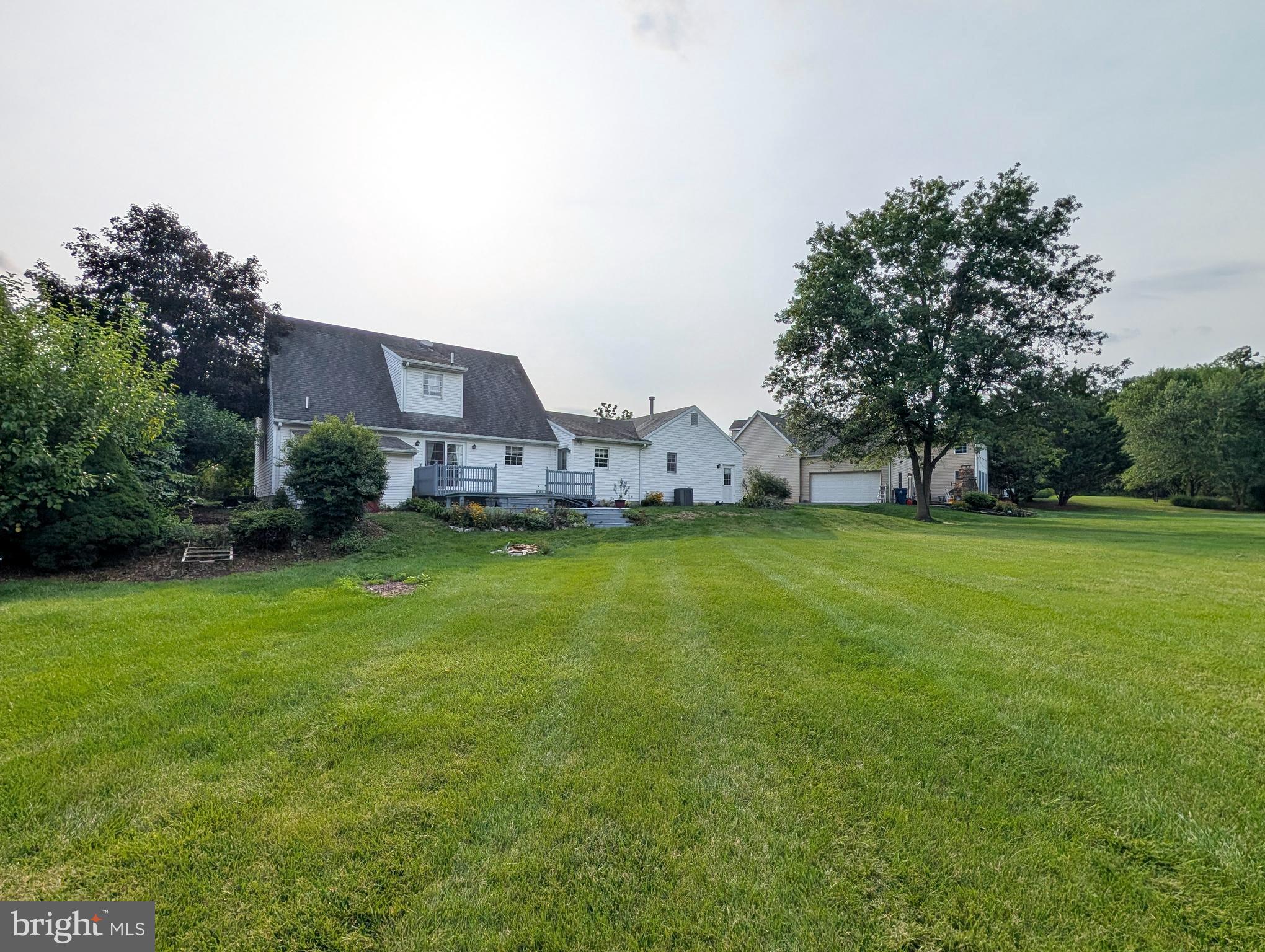251 FRIENDSHIP LANE