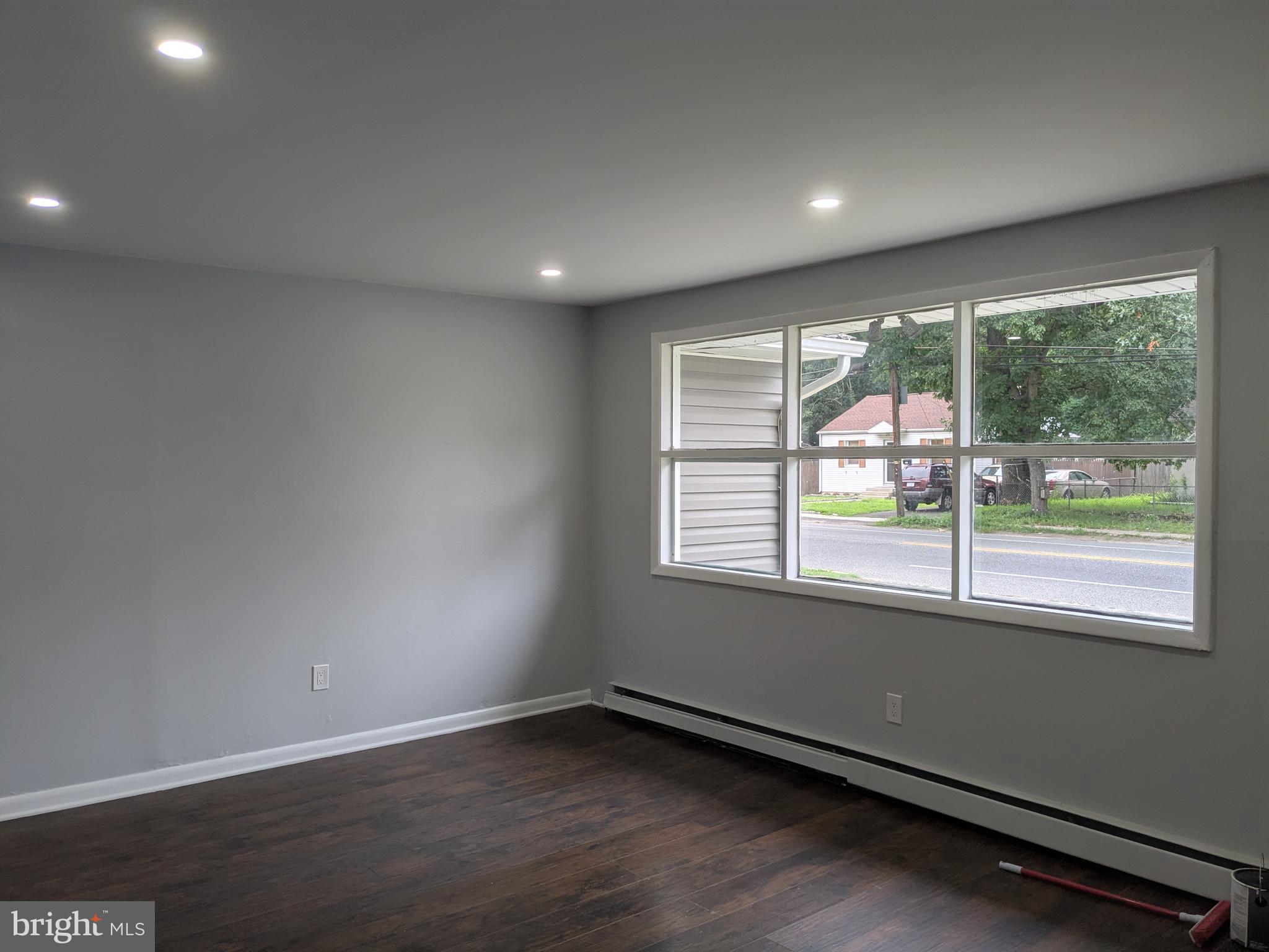 100 BLACKWOOD CLEMENTON ROAD