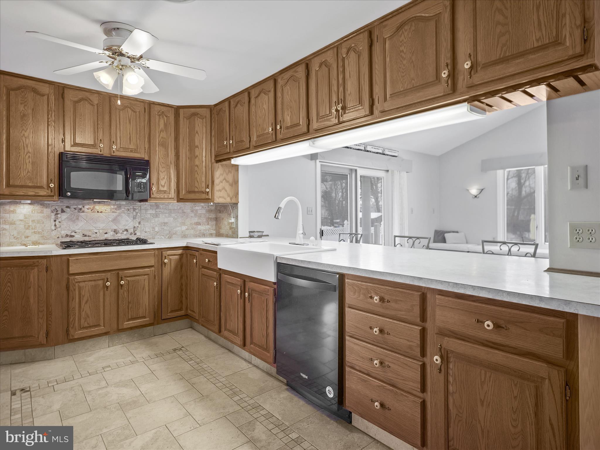 KENWOOD - Residential