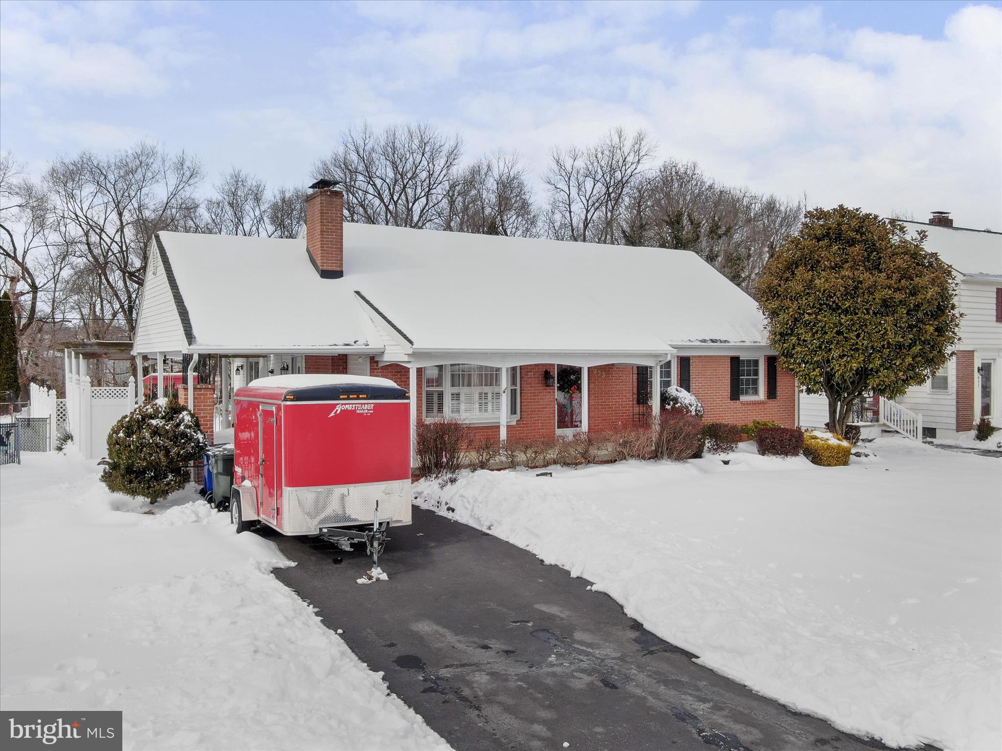 KENWOOD - Residential