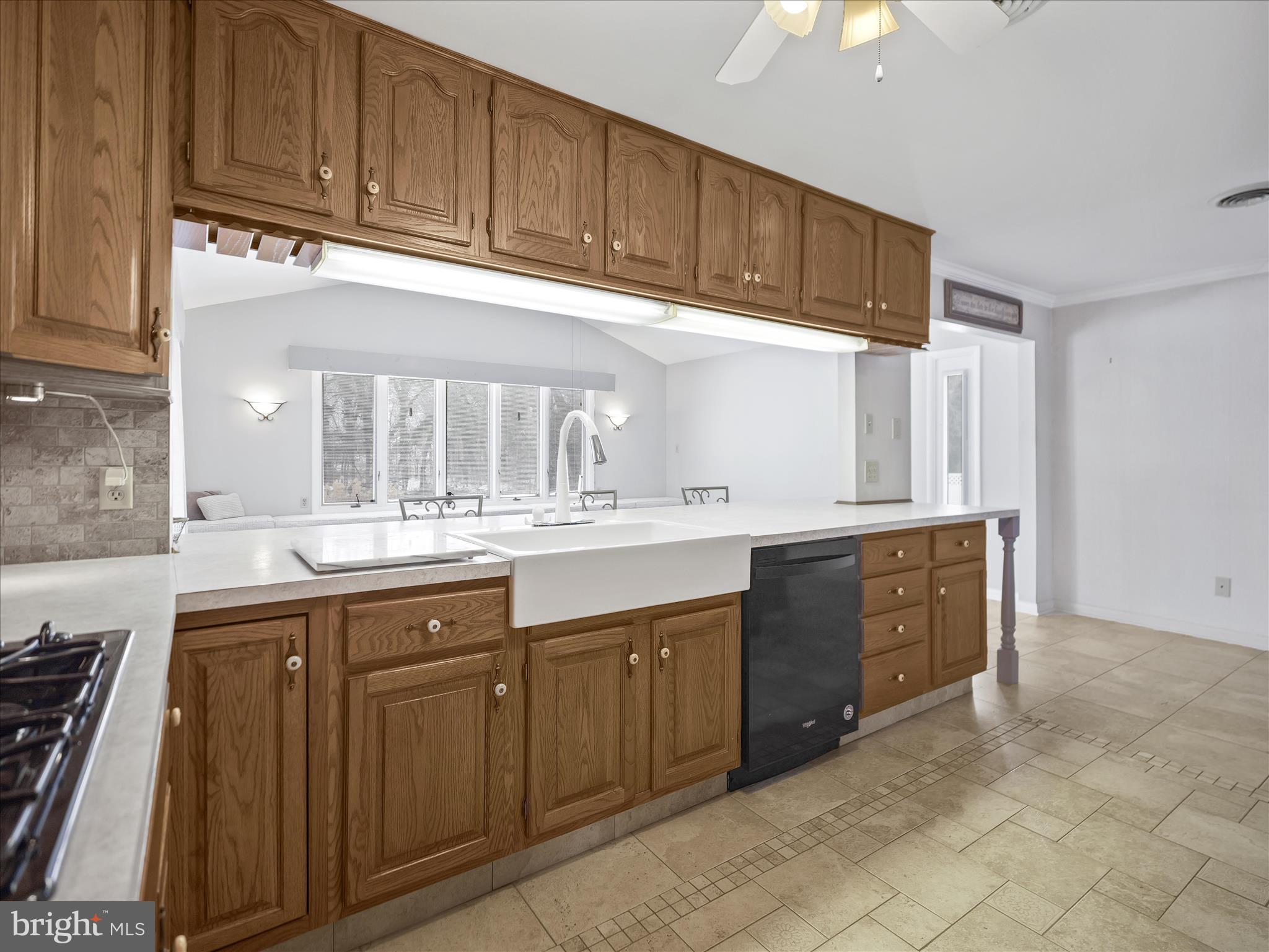 KENWOOD - Residential