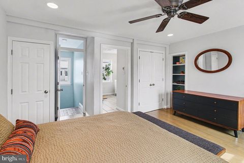 Tiny photo for 317 Wharton Street, PHILADELPHIA, PA 19147 (MLS # PAPH2589268)