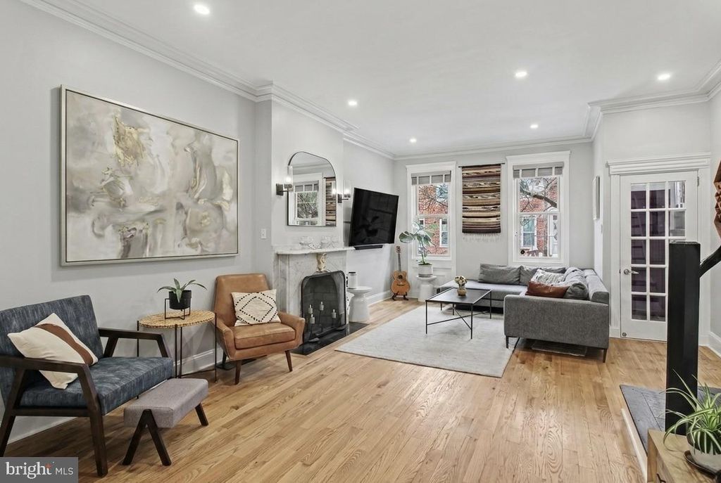 Photo of 317 Wharton Street, PHILADELPHIA, PA 19147 (MLS # PAPH2589268)