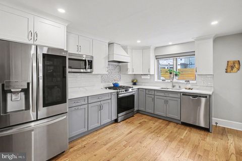 Tiny photo for 317 Wharton Street, PHILADELPHIA, PA 19147 (MLS # PAPH2589268)