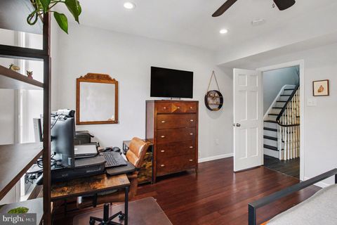 Tiny photo for 317 Wharton Street, PHILADELPHIA, PA 19147 (MLS # PAPH2589268)