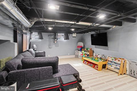 Tiny photo for 317 Wharton Street, PHILADELPHIA, PA 19147 (MLS # PAPH2589268)