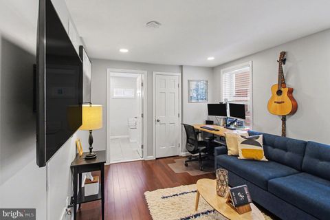 Tiny photo for 317 Wharton Street, PHILADELPHIA, PA 19147 (MLS # PAPH2589268)