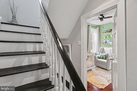Tiny photo for 317 Wharton Street, PHILADELPHIA, PA 19147 (MLS # PAPH2589268)