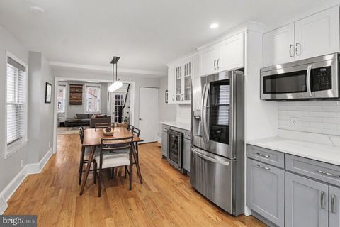 Tiny photo for 317 Wharton Street, PHILADELPHIA, PA 19147 (MLS # PAPH2589268)