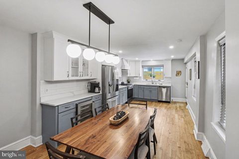 Tiny photo for 317 Wharton Street, PHILADELPHIA, PA 19147 (MLS # PAPH2589268)