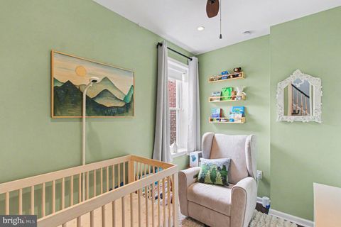 Tiny photo for 317 Wharton Street, PHILADELPHIA, PA 19147 (MLS # PAPH2589268)